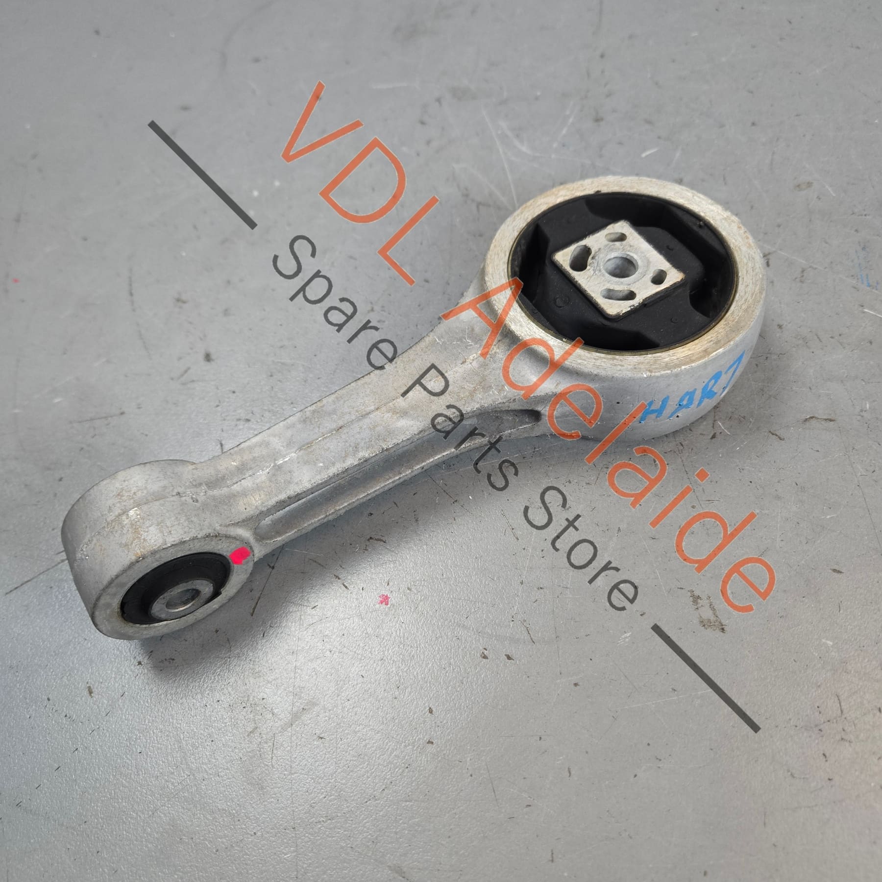 VW Polo 6R Pendulum Support Bottom Engine Mount 6Q0199851AP