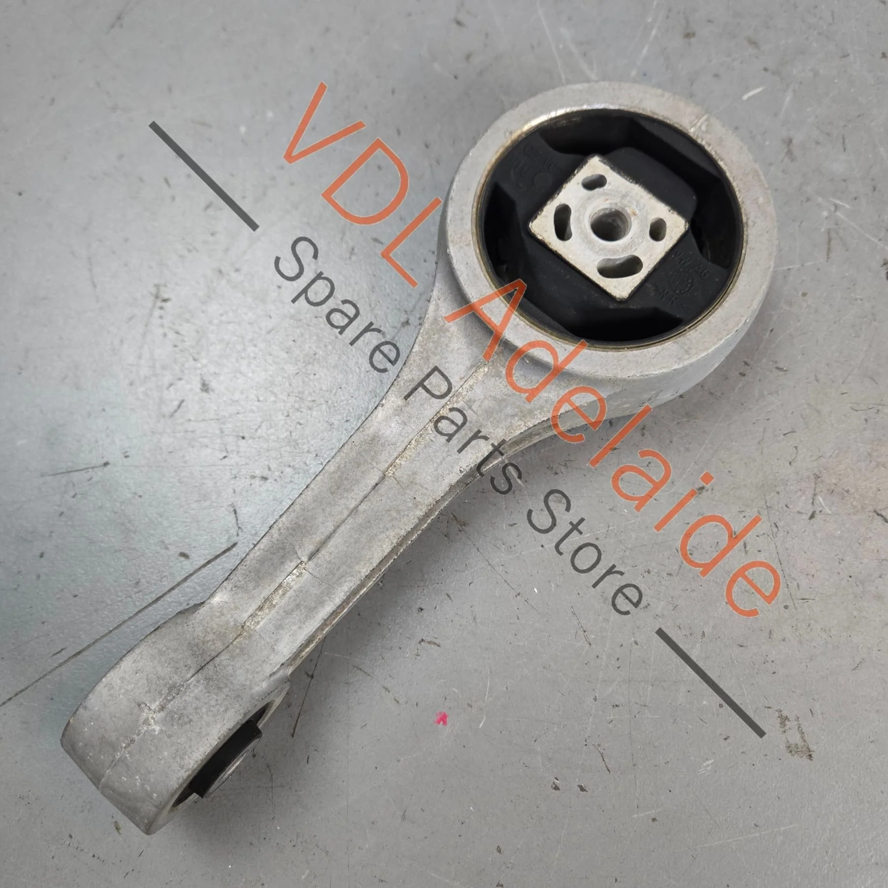 VW Polo 6R Pendulum Support Bottom Engine Mount 6Q0199851AP - Image 3