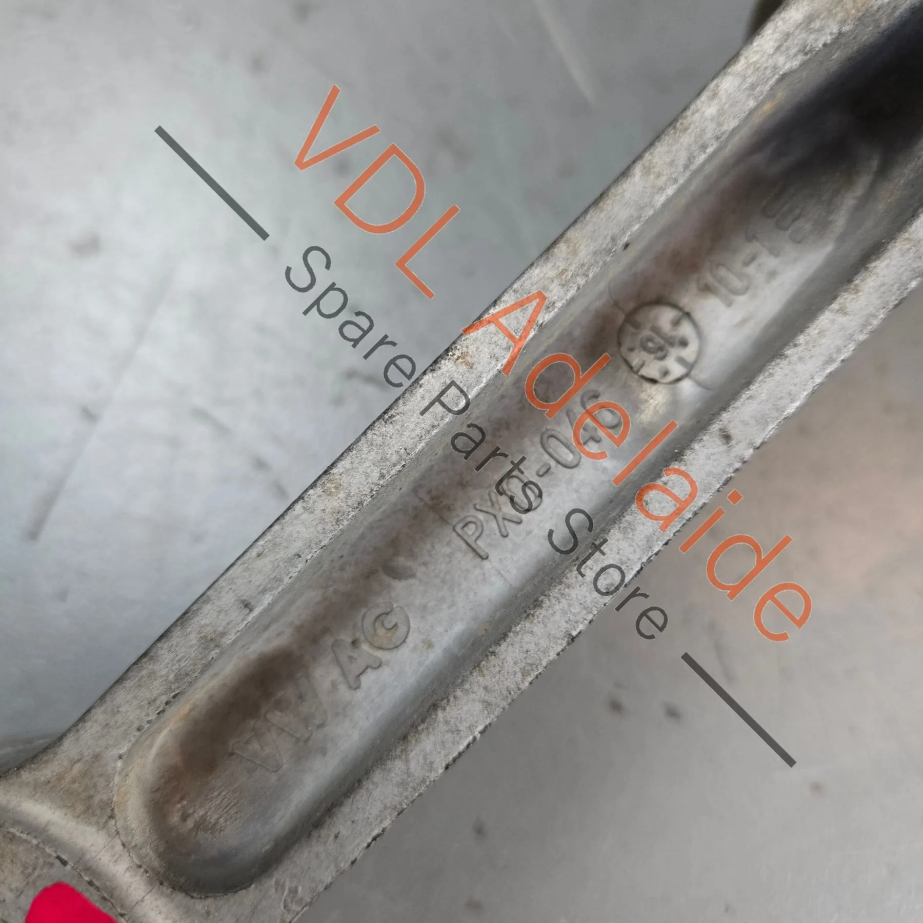 VW Polo 6R Pendulum Support Bottom Engine Mount 6Q0199851AP - Image 4