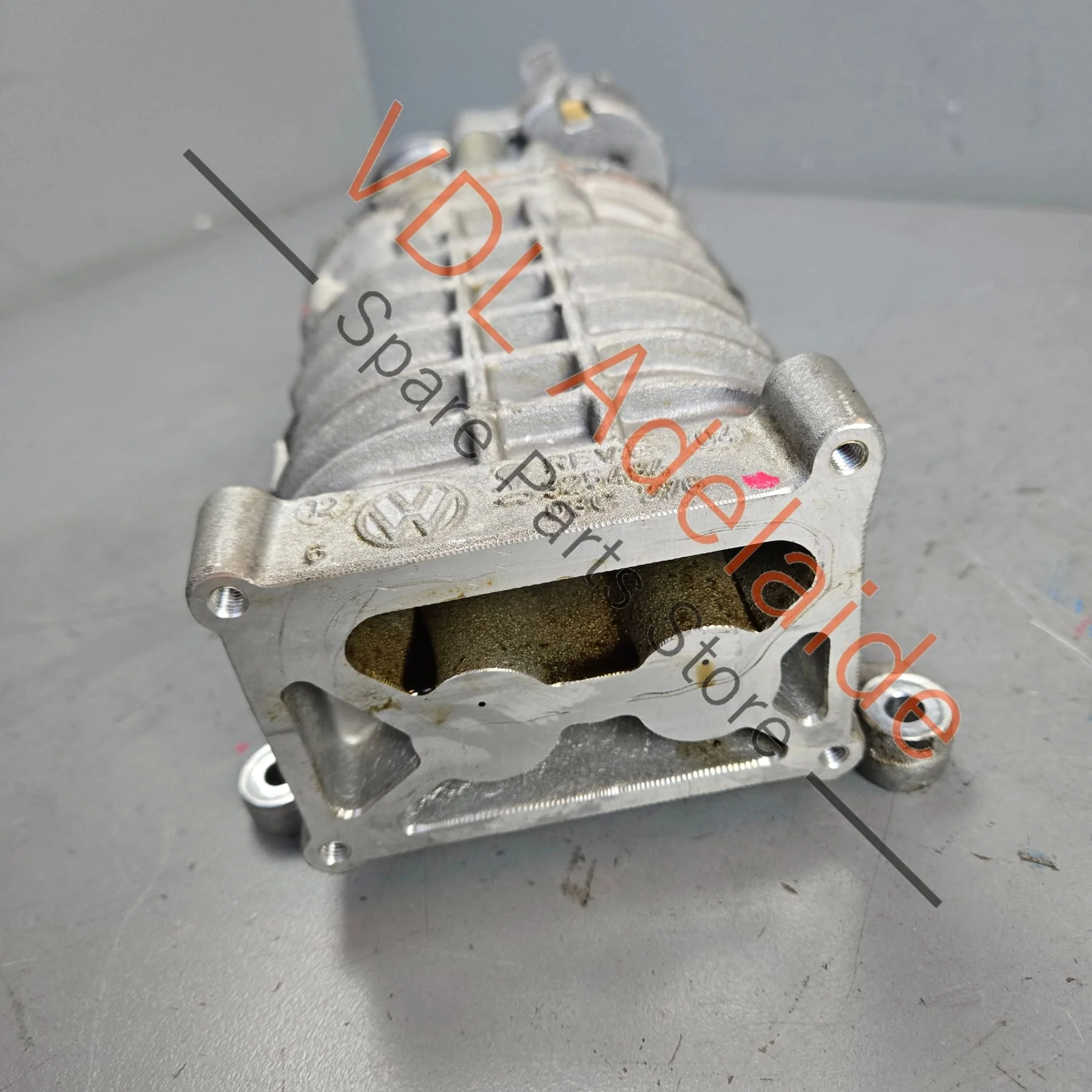 VW Audi Supercharger Compressor for 1.4 CTH CAV Engine 118-132kw 03C145601E - Image 8