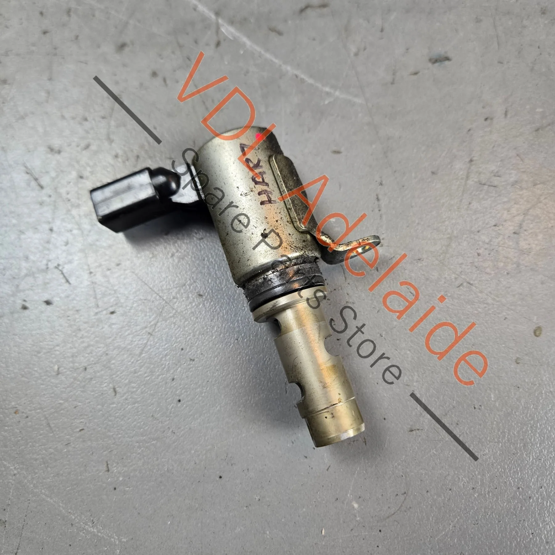 VW 1.4 1.6 Camshaft Control Solenoid For VVT 03C906455A