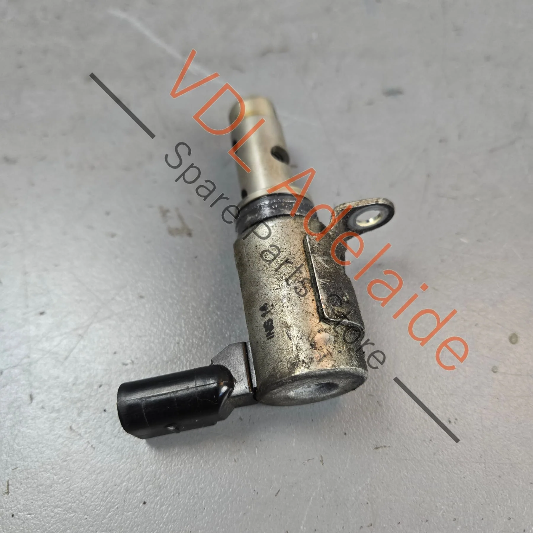 VW 1.4 1.6 Camshaft Control Solenoid For VVT 03C906455A - Image 2