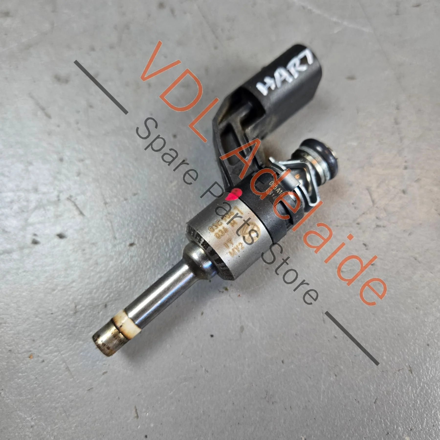 Genuine OEM VW Polo Gti 1.4 Fuel Injector 06K906036M