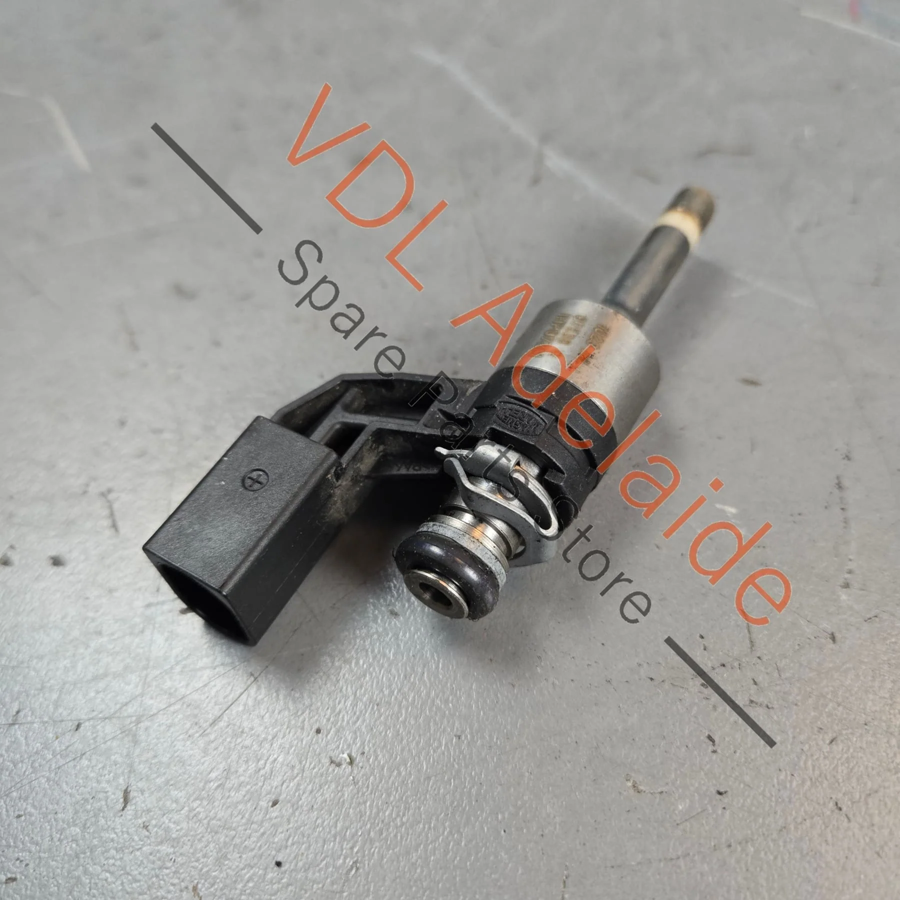 Genuine OEM VW Polo Gti 1.4 Fuel Injector 06K906036M - Image 3
