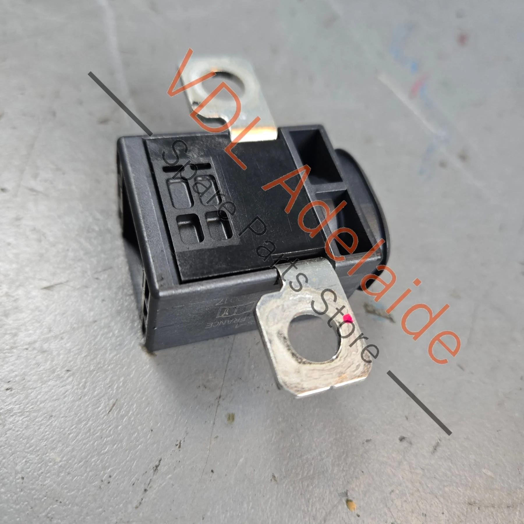 VW Polo Pyro Fuse Audi Porsche etc 4F0915519 - Image 3