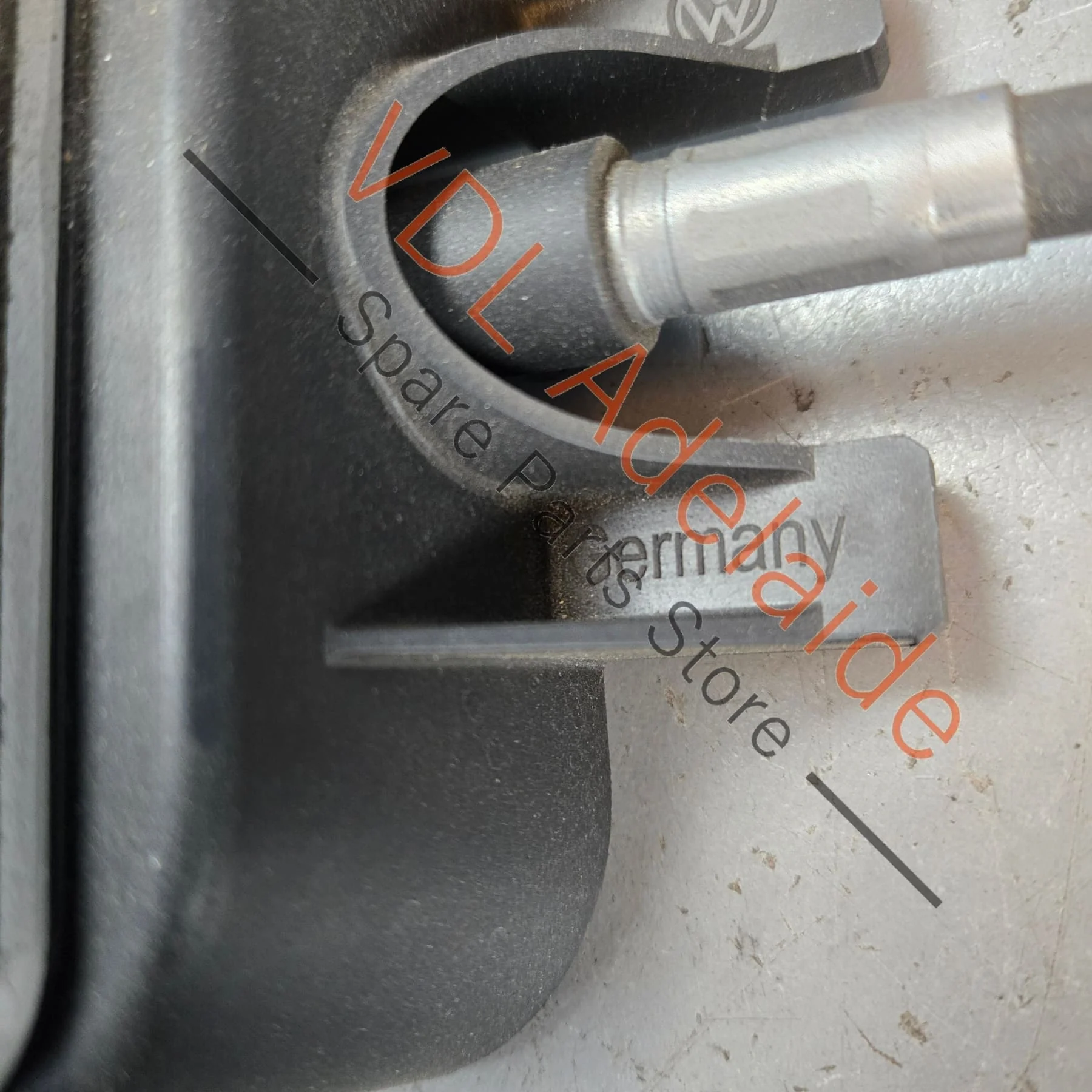 VW Polo MK5 6R Gti Gti Gear Shifter Lever Mechanism for DSG Automatic 6R2713025BG 6R2713025AB - Image 7