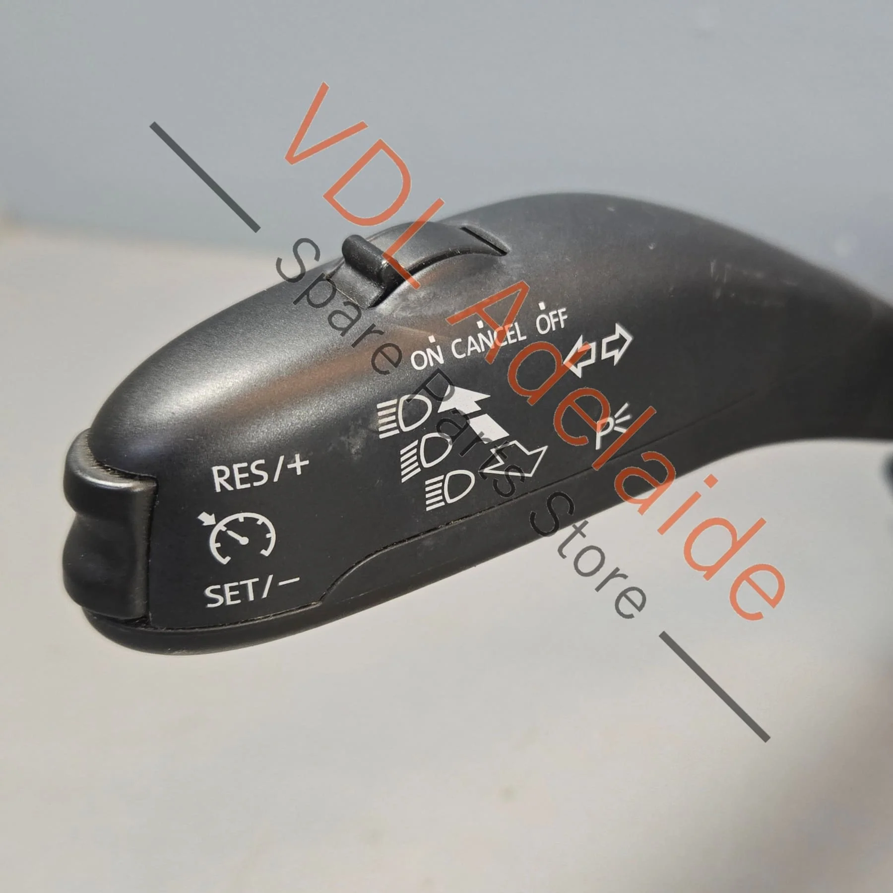 VW Polo MK5 6R Gti Wiper Indicator Cruise Steering Column Switch 6R0953507B 6R0953521B - Image 4