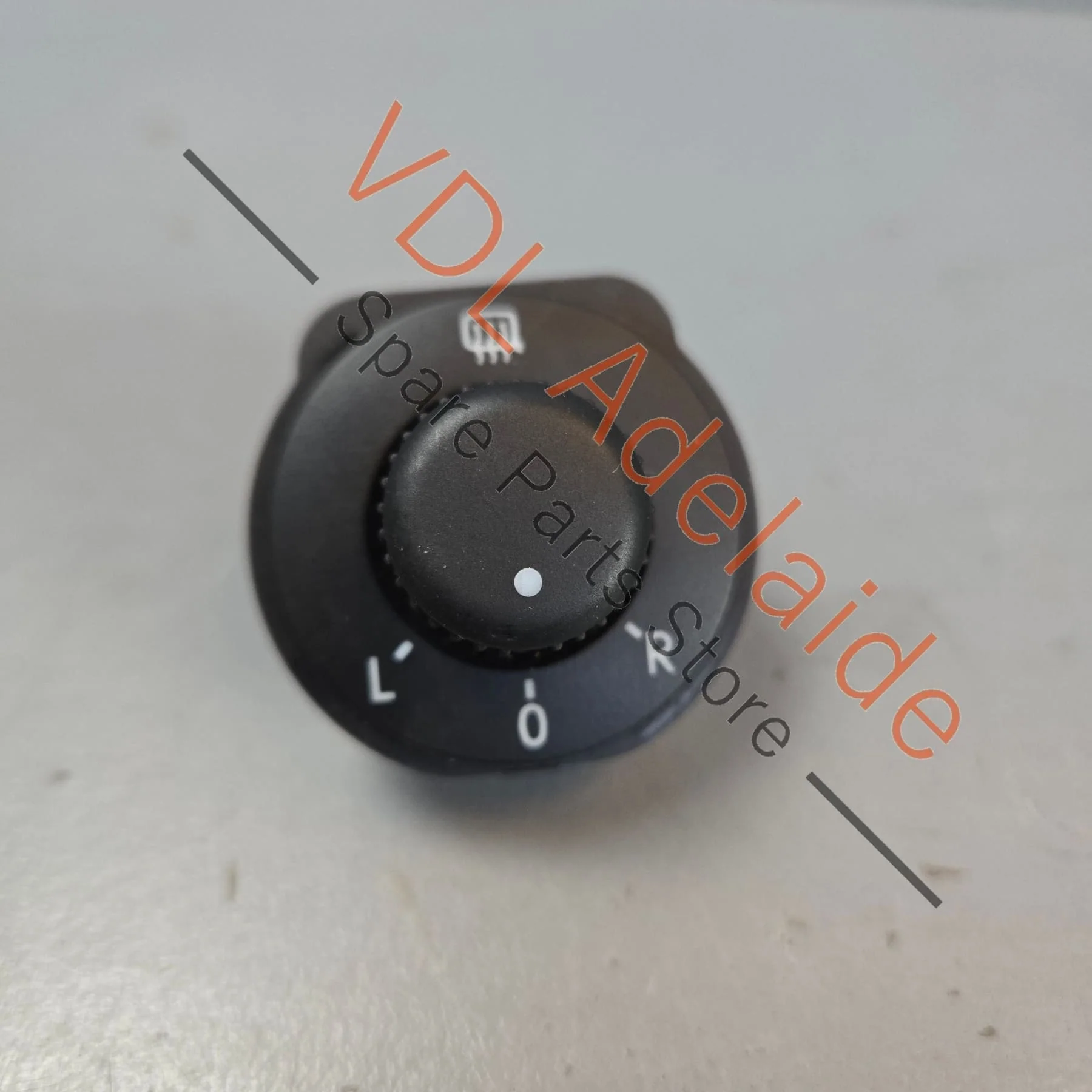 VW Polo MK5 6R Power Window Switch 6R2959565D