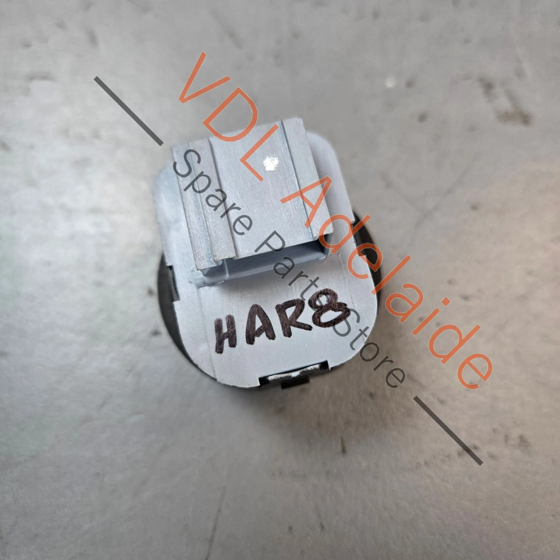 VW Polo MK5 6R Power Window Switch 6R2959565D - Image 2