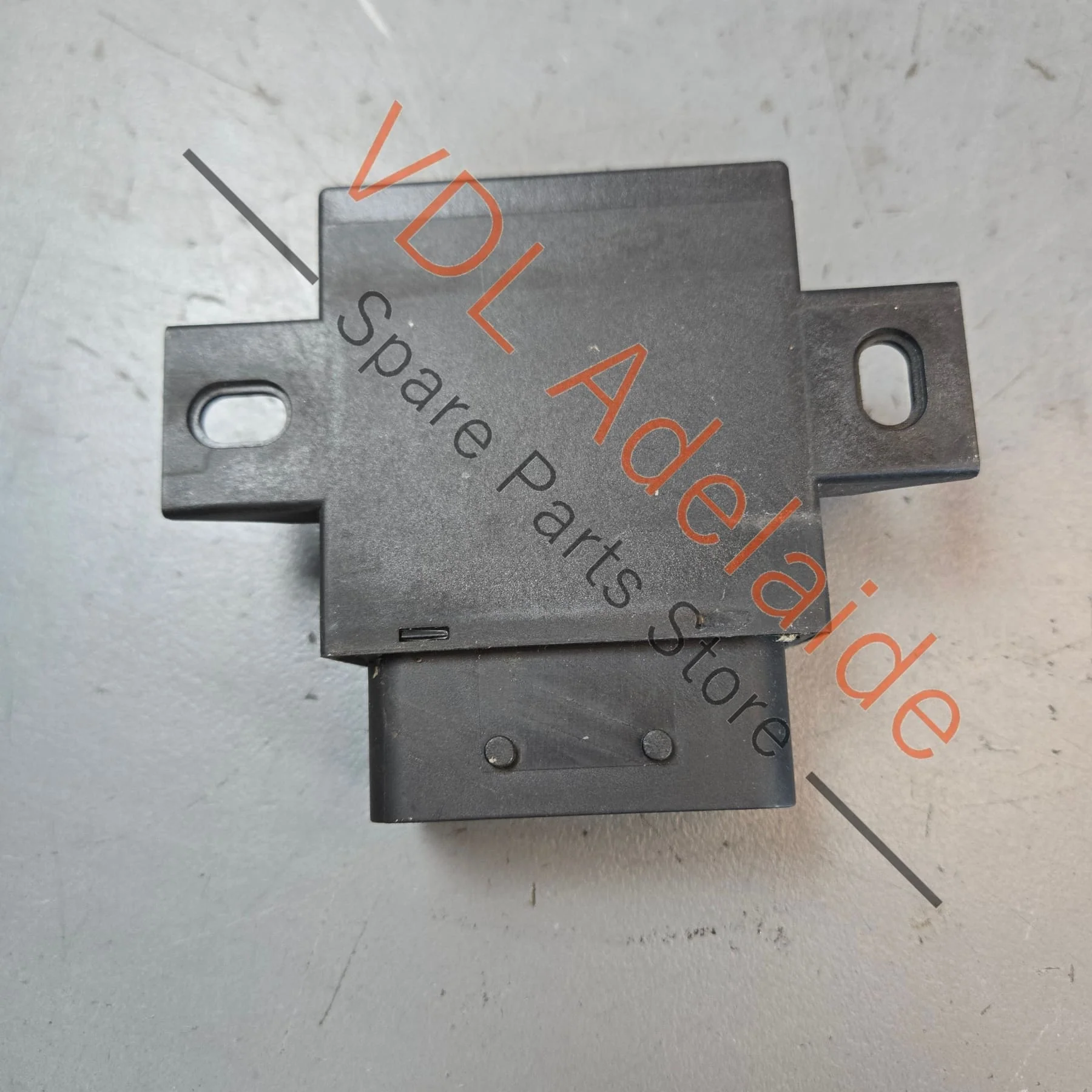VW Polo MK5 6R Control Unit for Impact Sound 6R0907159 - Image 2