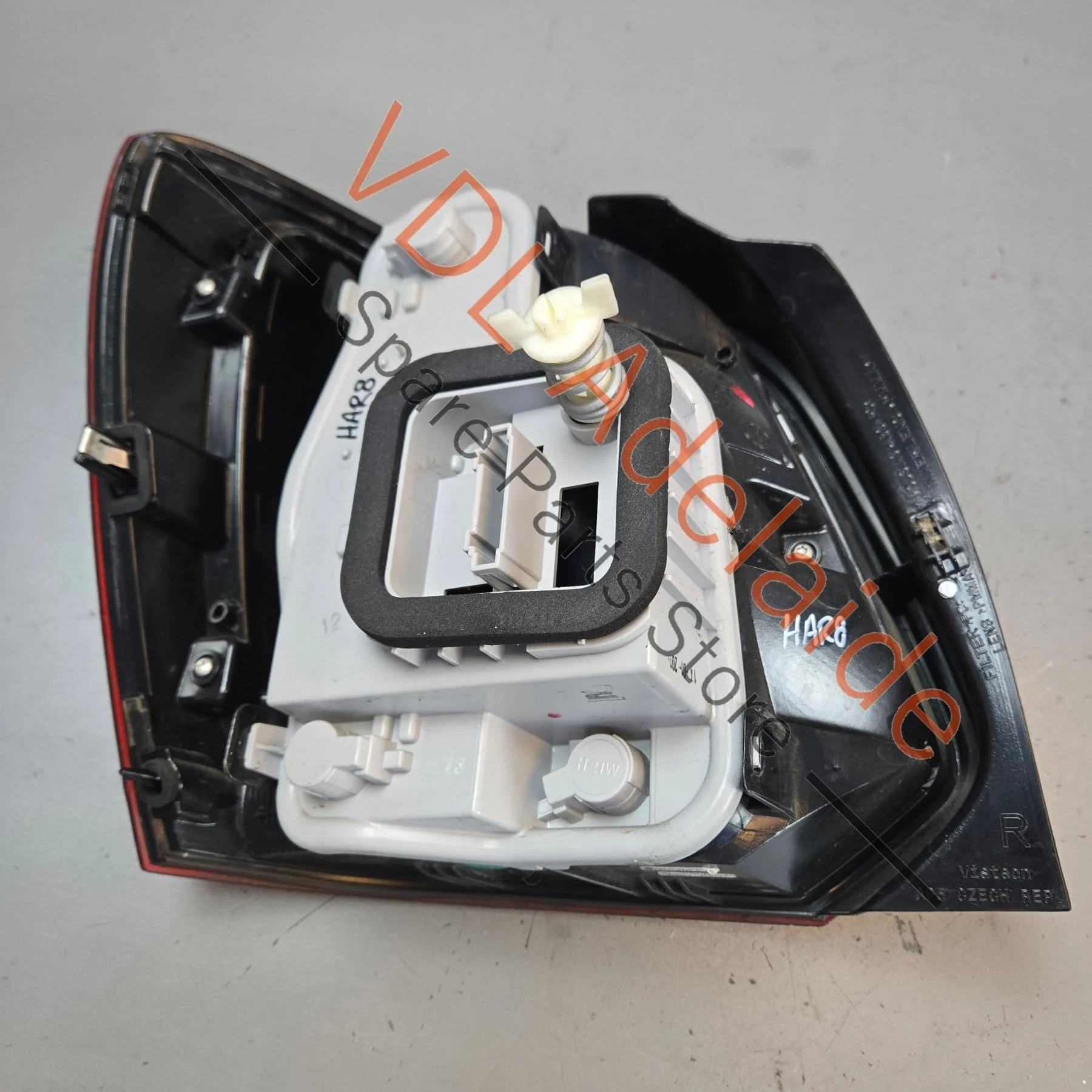 VW Polo MK5 6R Right Rear Tail Brake Light 6R0945258B - Image 6