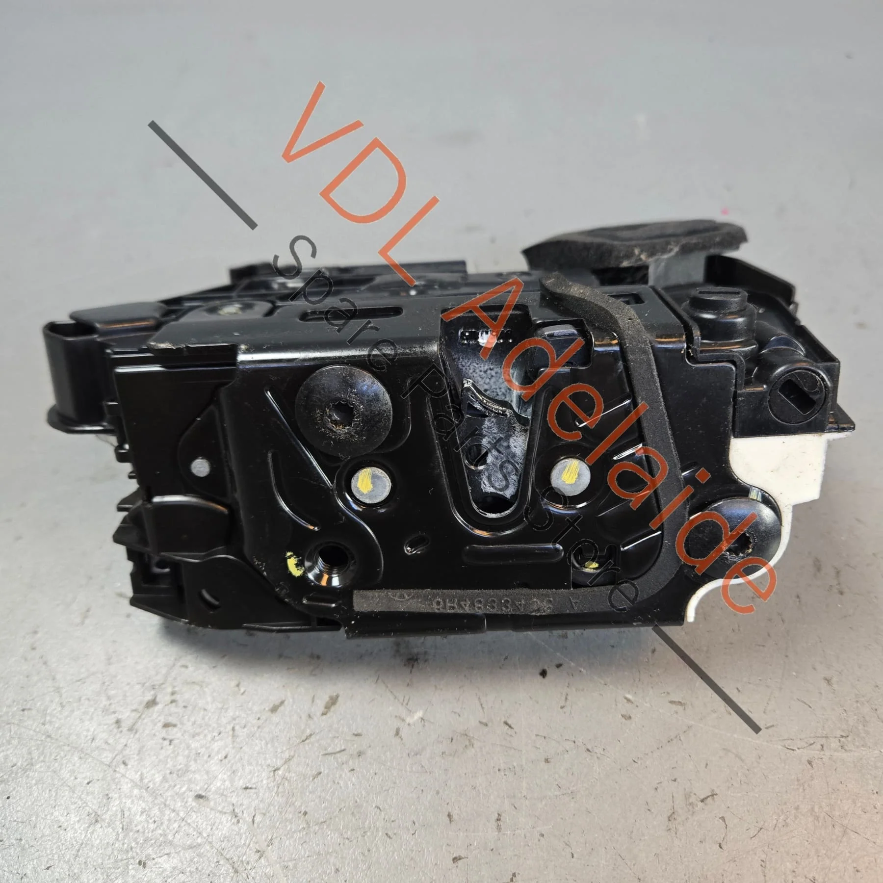 Volkswagen VW Polo MK5 6R Mk5 OEM Rear Right Door Lock Mechanism 6R4839016 - Image 4