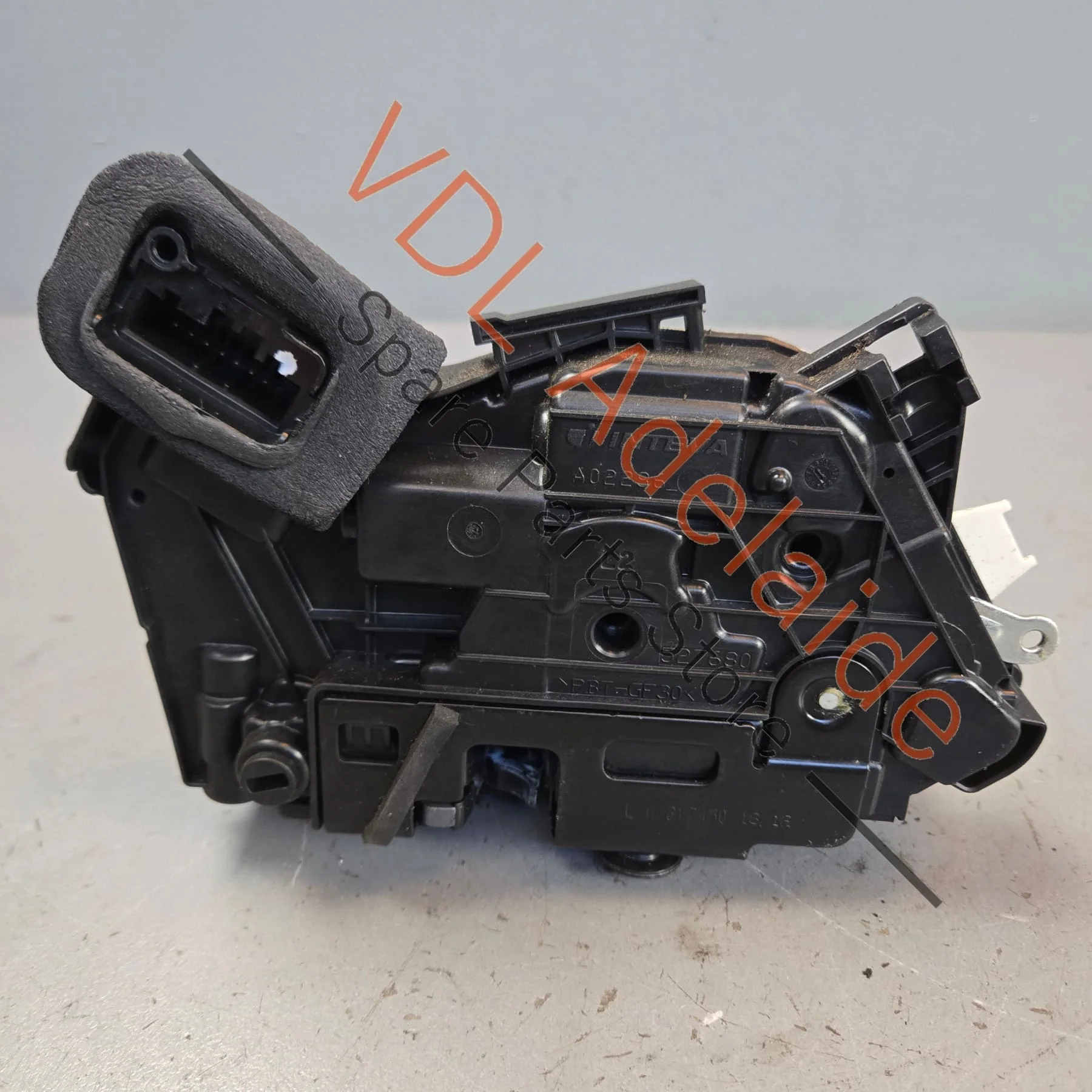 Volkswagen VW Polo MK5 6R Mk5 OEM Rear Left Door Lock Mechanism 6R4839015 - Image 3