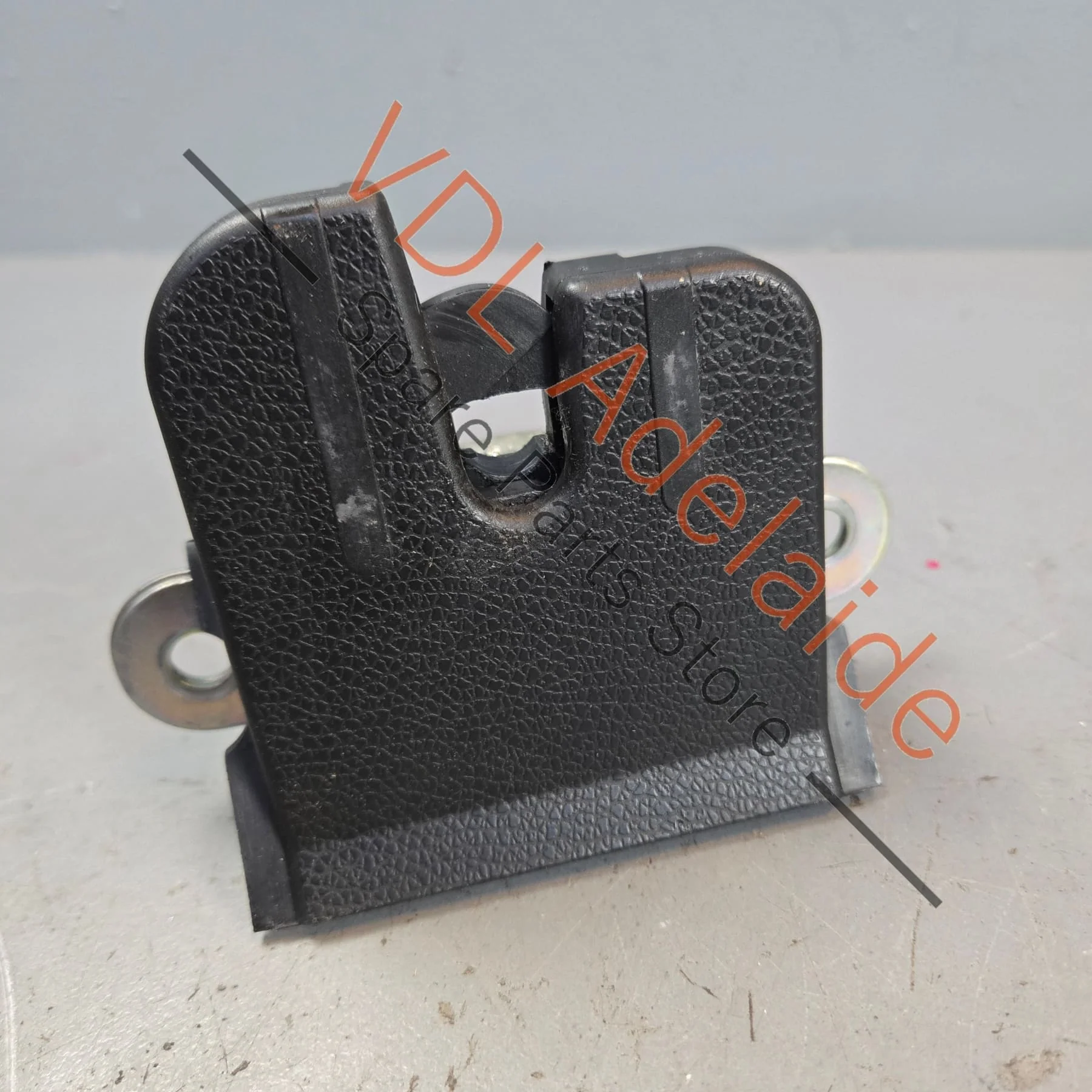 Genuine OEM VW Polo MK5 6R Rear Boot Hatch Lock Mechanism 6R0827505D 6R0827505E - Image 4