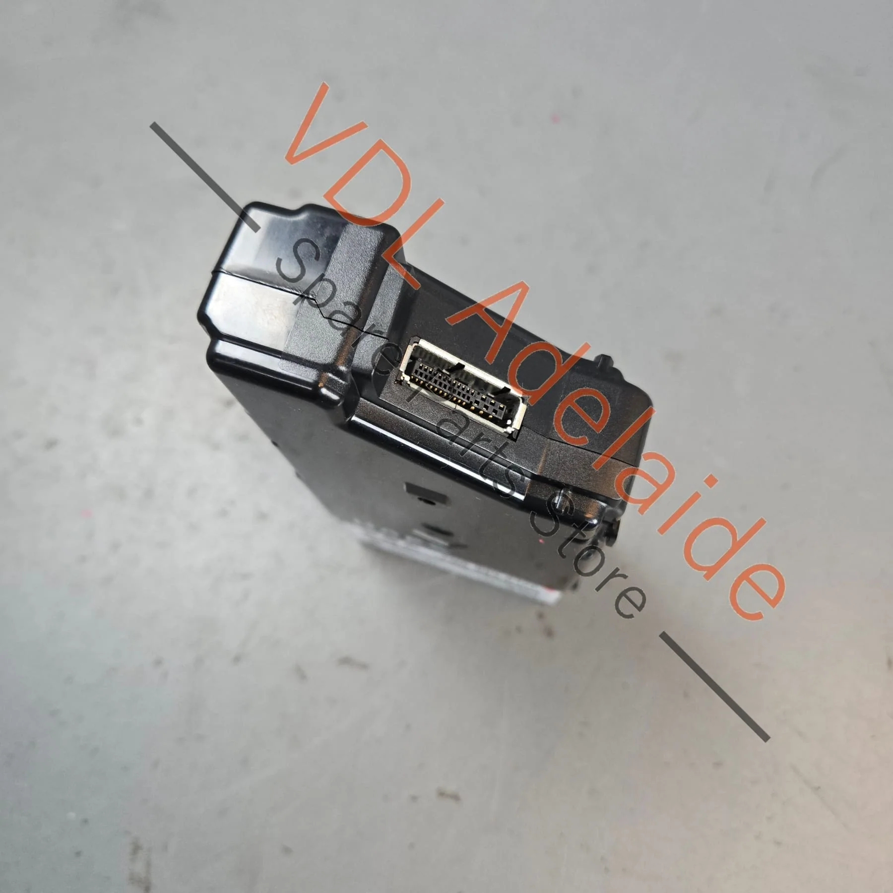 VW Polo Multimedia Interface Box Media-In Control Unit 5N0035342F - Image 2