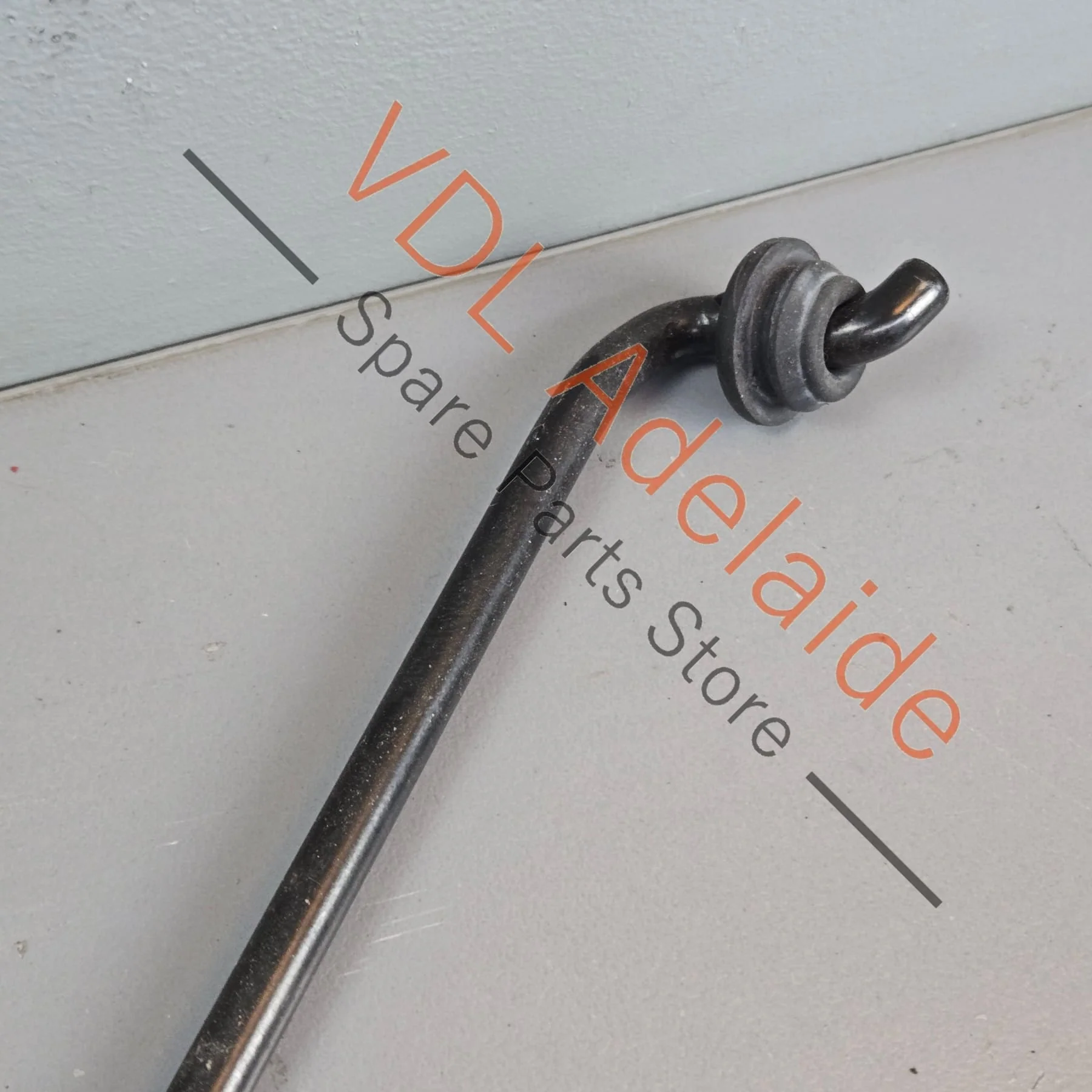 VW Polo Bonnet Rod Stay 6R0823363B - Image 4
