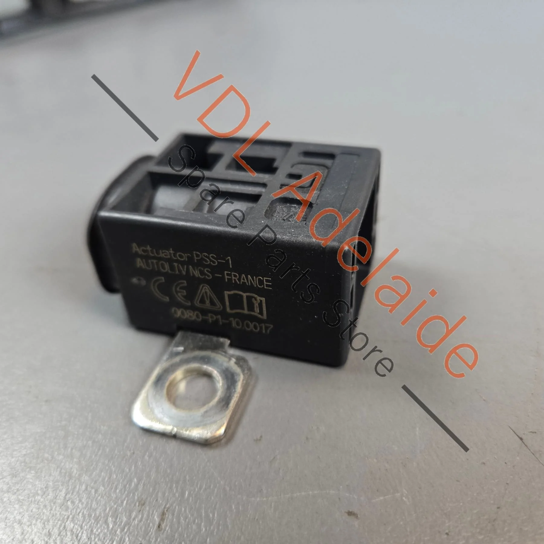 Audi VW Porsche Battery Isolation Pyro Fuse 4F0915519 - Image 2