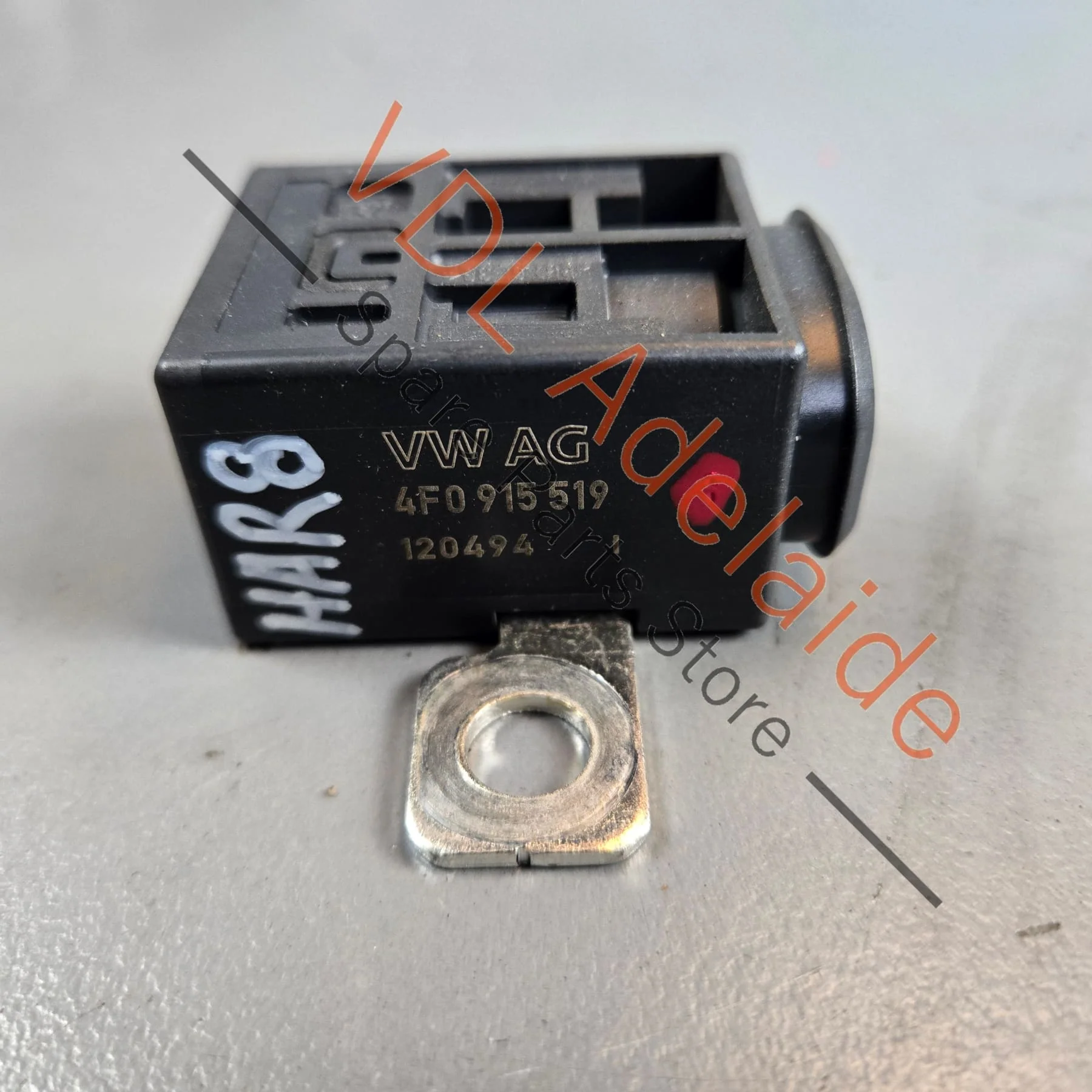 Audi VW Porsche Battery Isolation Pyro Fuse 4F0915519 - Image 3
