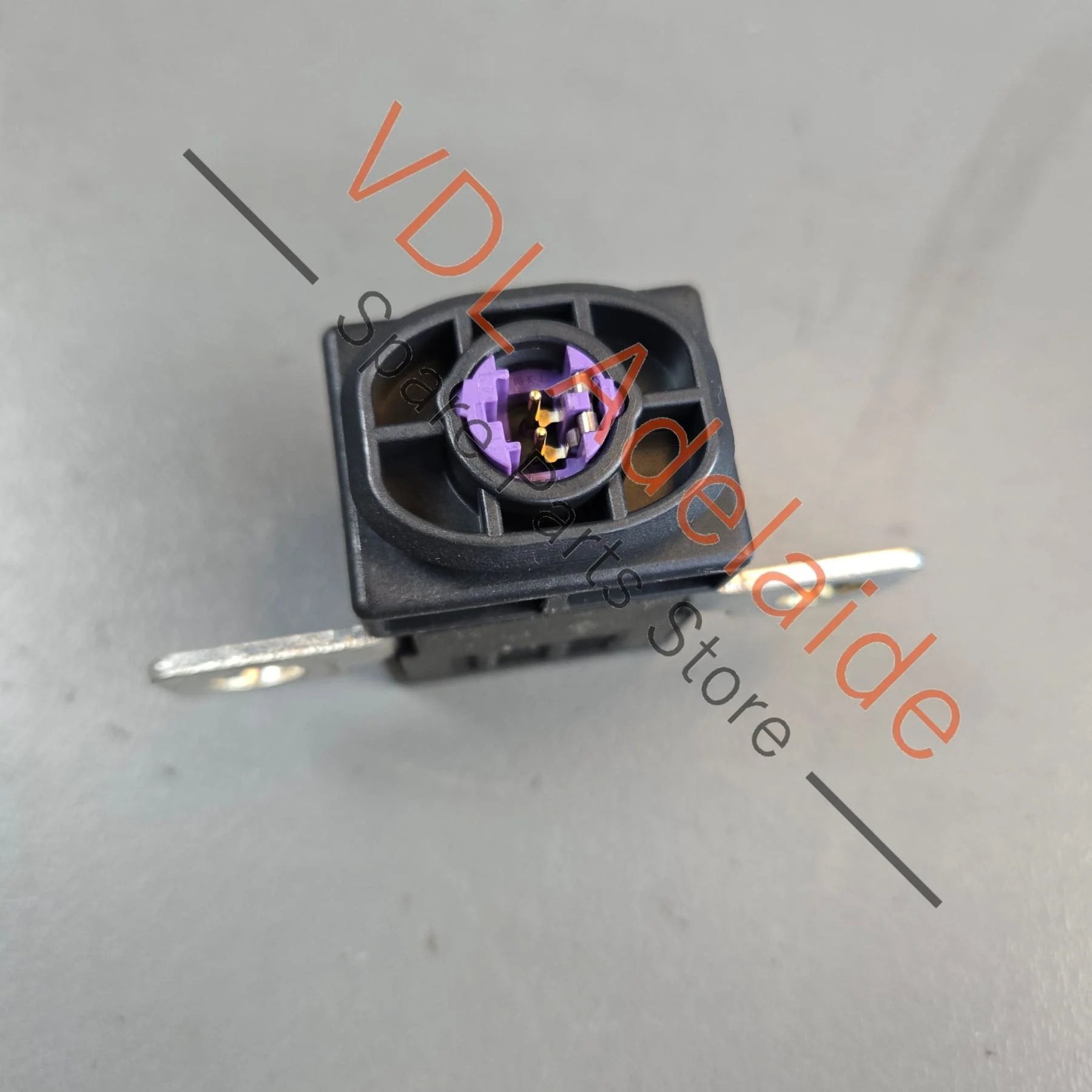 Audi VW Porsche Battery Isolation Pyro Fuse 4F0915519 - Image 4