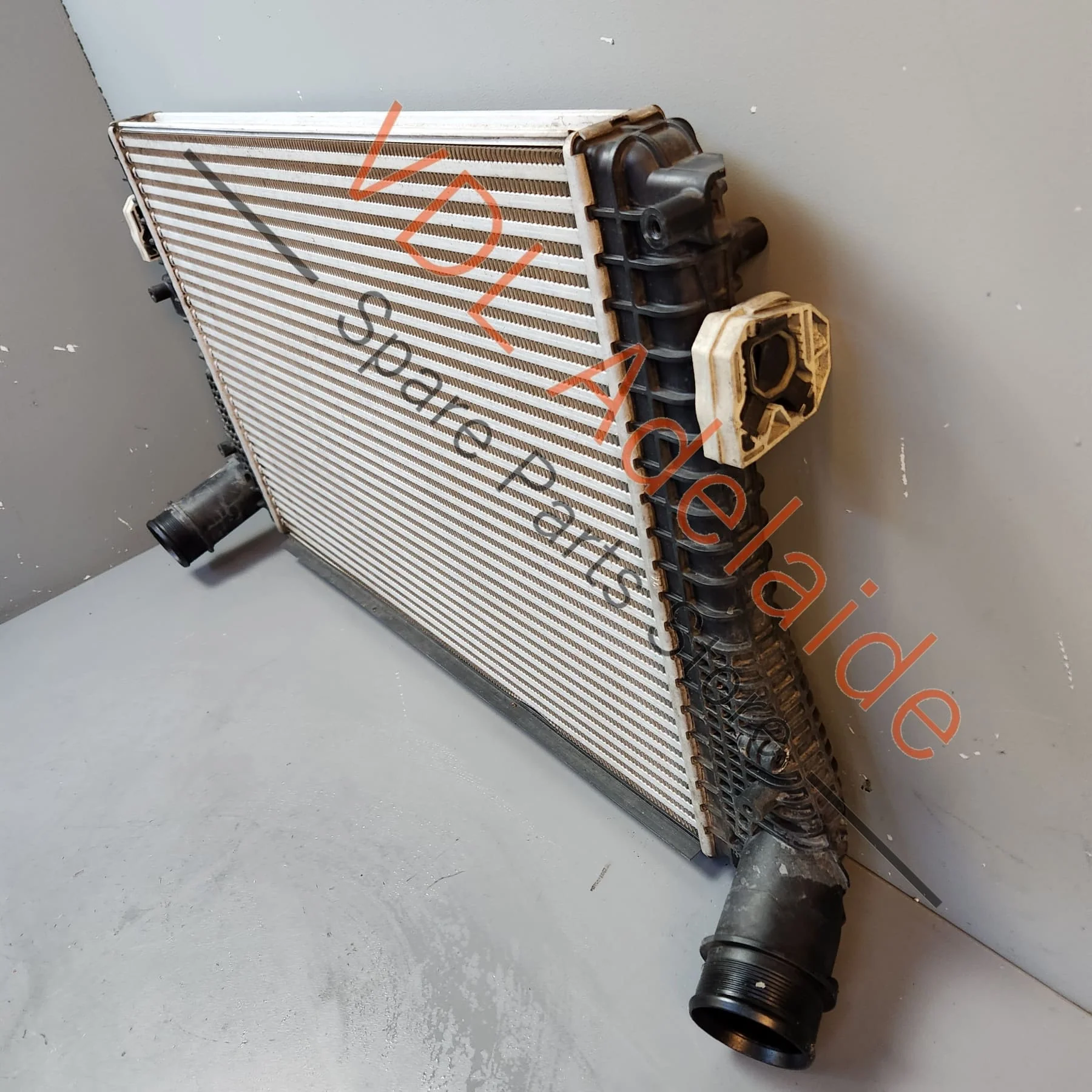 Volkswagen Golf R Beetle Jetta MK6 Stock Standard Intercooler 3AA145805C 1K0145803BP 3C0145805AM - Image 5