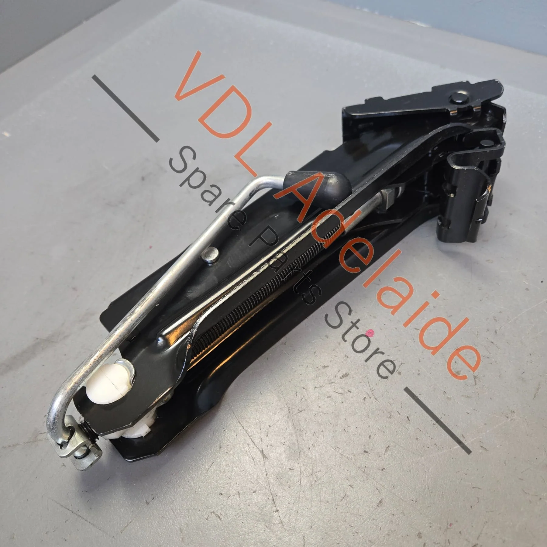 VW Golf MK5 MK6 Jack 1K0011031H - Image 3