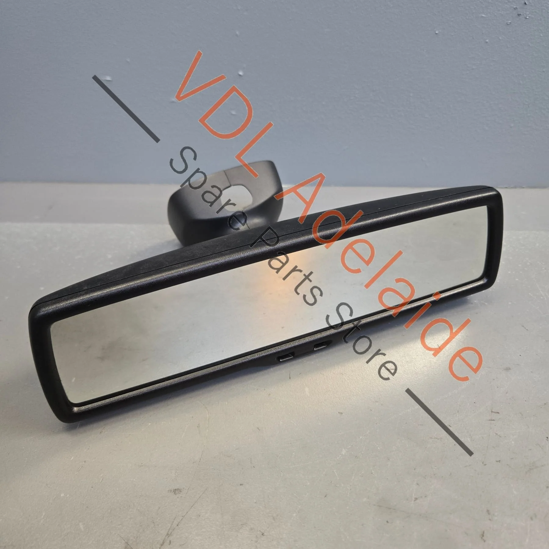 VW Golf MK6 Interior Rear View Mirror 1K0857511B 9B9