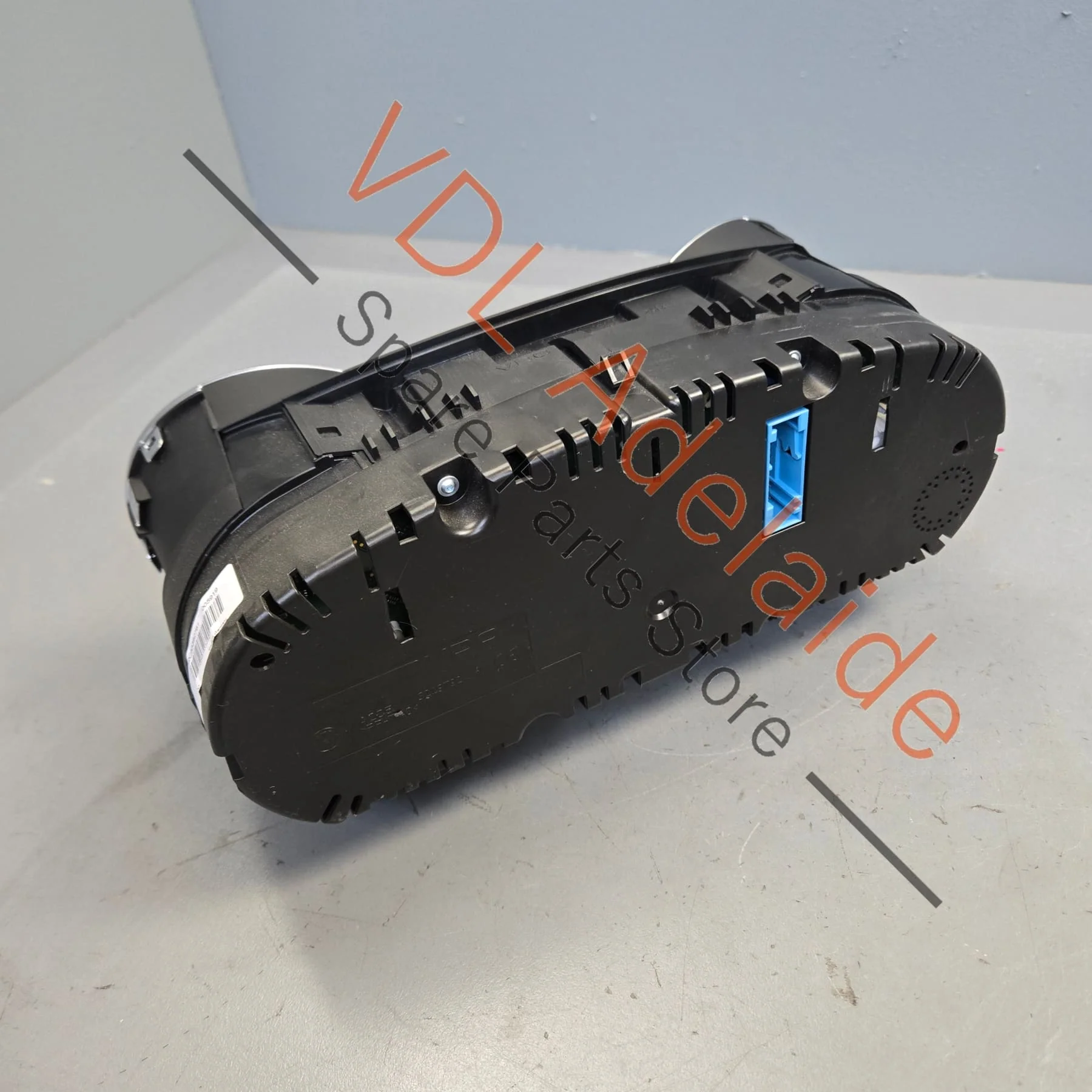 VW Golf R MK6 Instrument Cluster Dash 5K6920871B 300kmh - Image 7