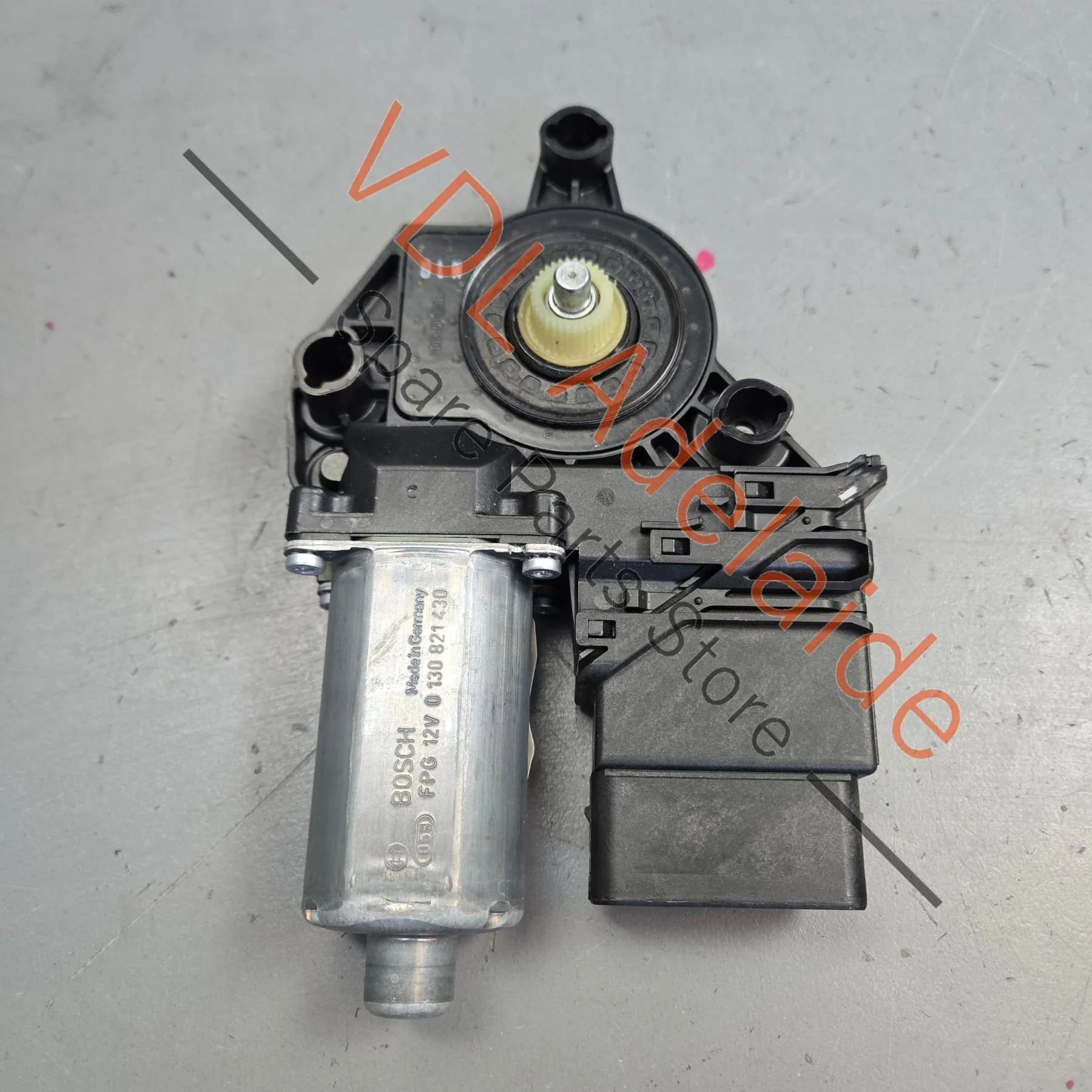 VW Volkswagen Jetta Golf MK6 Rear Left Window Regulator Motor 5K0959703C 5K0959703CVW2 5K0959794 - Image 4