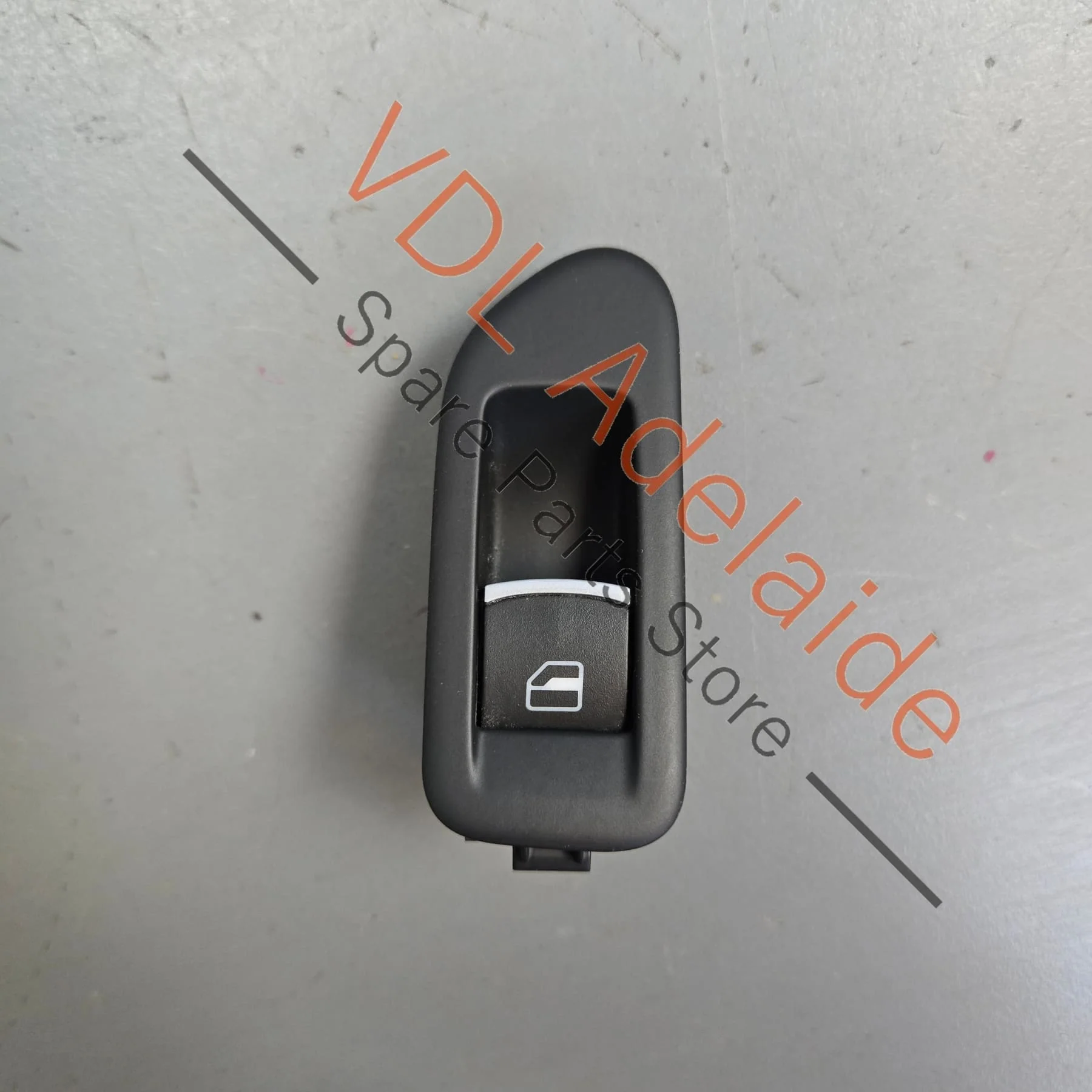 VW Golf MK6 Rear Right Passenger Door Window Switch 5K0959855