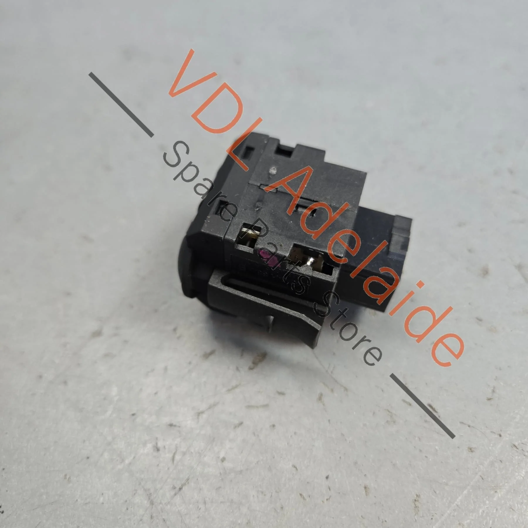 VW Audi Instrument Dashboard Light Adjustment Dimmer Switch 1K0941334B  REH - Image 3