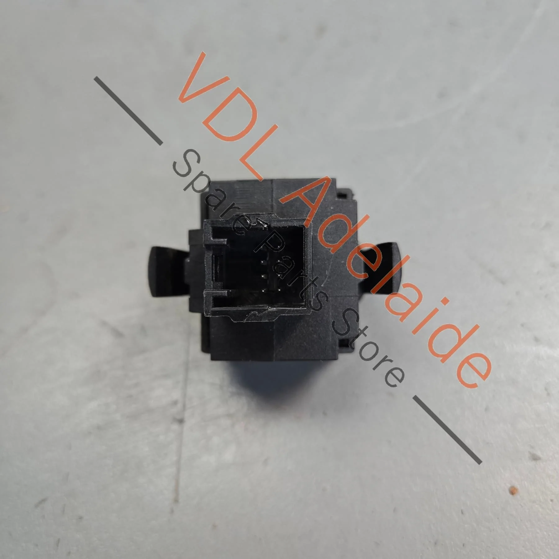 VW Audi Instrument Dashboard Light Adjustment Dimmer Switch 1K0941334B  REH - Image 4