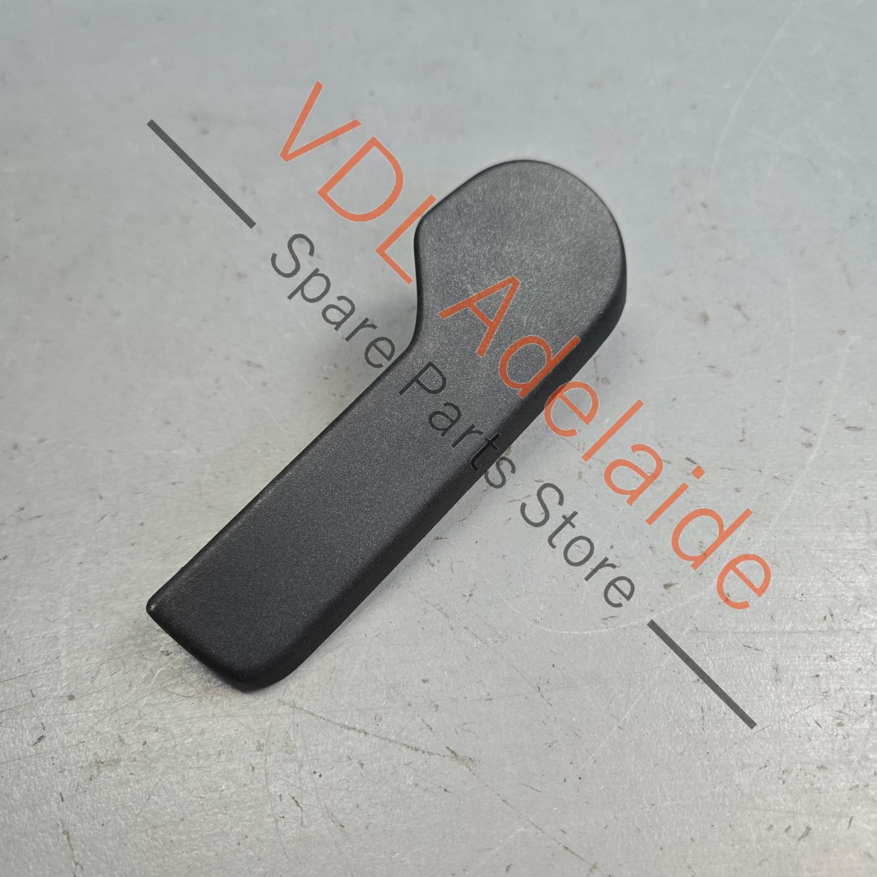 Volkswagen VW Golf Mk6 Bonnet Release Handle Grip for Lid Lock Cable 1J2823533C