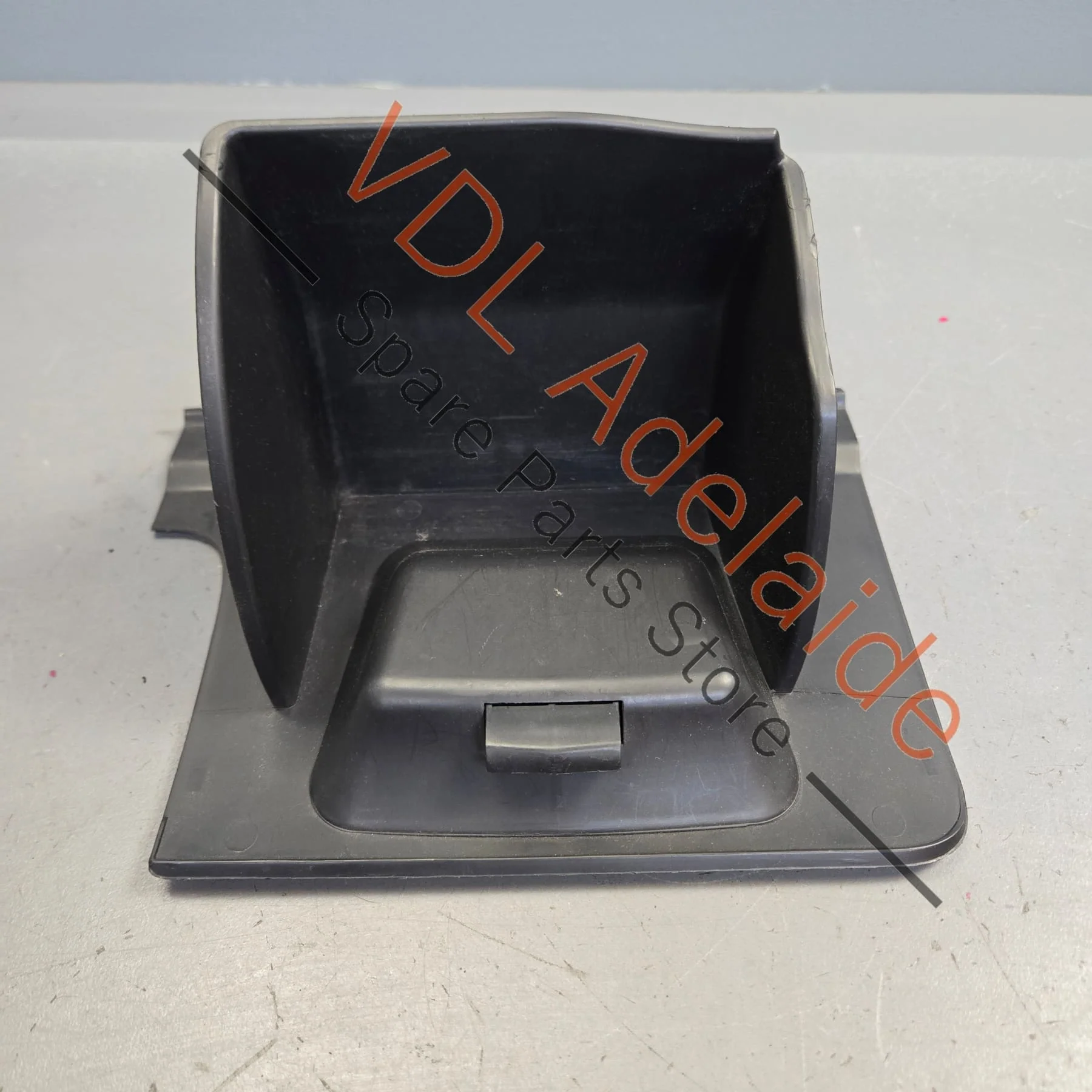 VW Golf MK6 Drivers Glove Box Compartment 5K2857919D 82V - Image 2