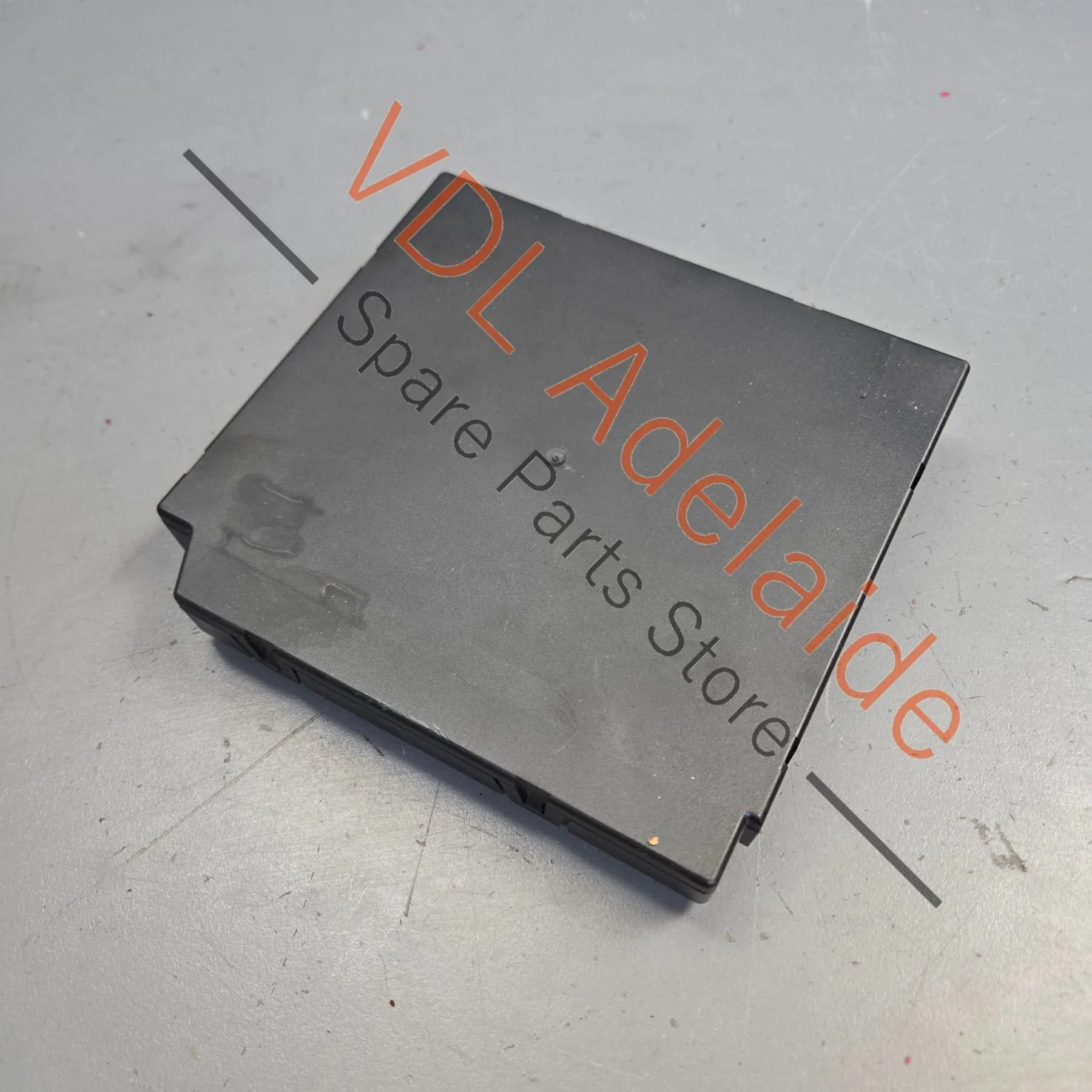 VW Golf R MK6 Control Unit BCM for Conv. System & OB Power Supply 1K0937087J 1K0937087K - Image 3