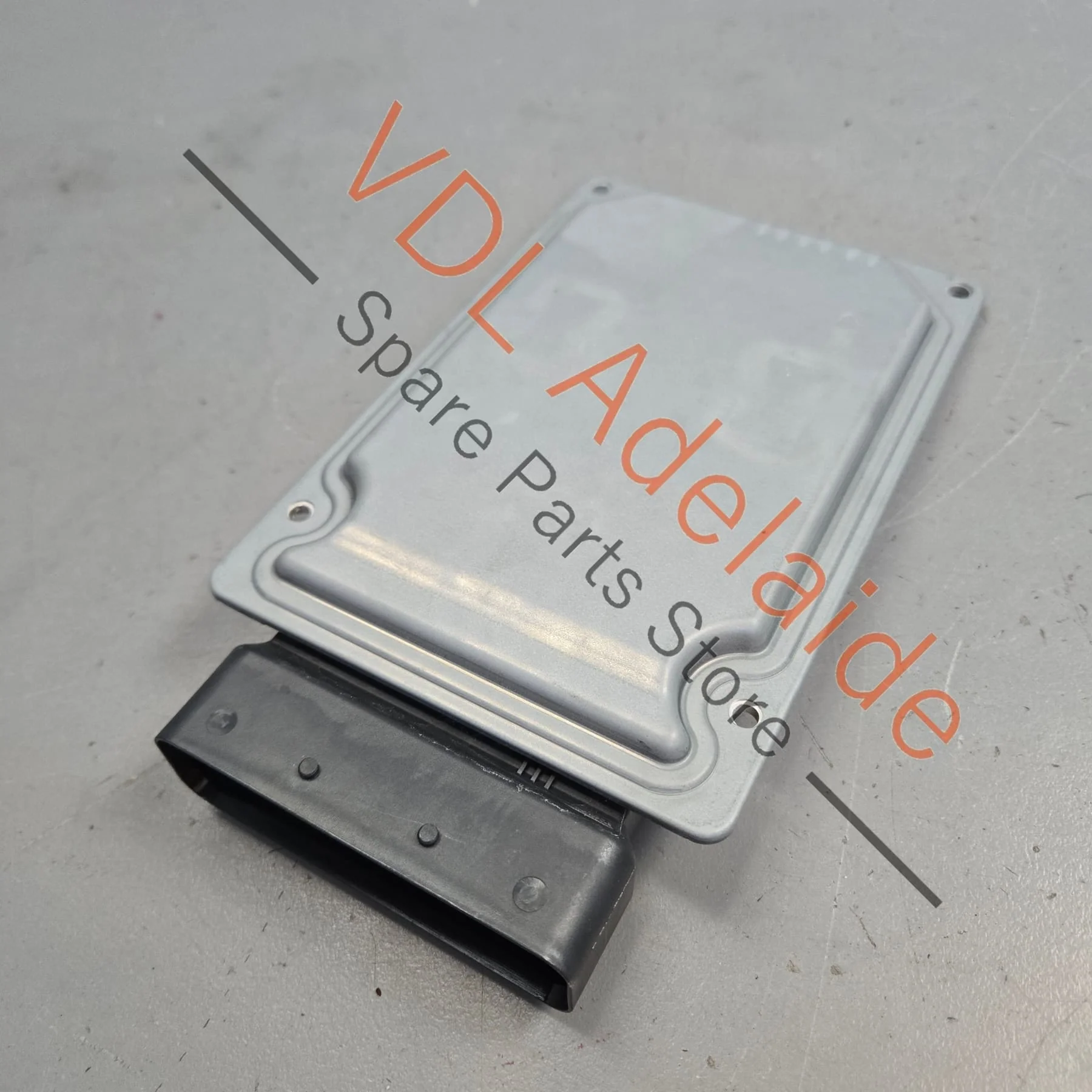 Volkswagen VW Golf MK6 R DCC Suspension control module 3C0907376A Z19 - Image 3