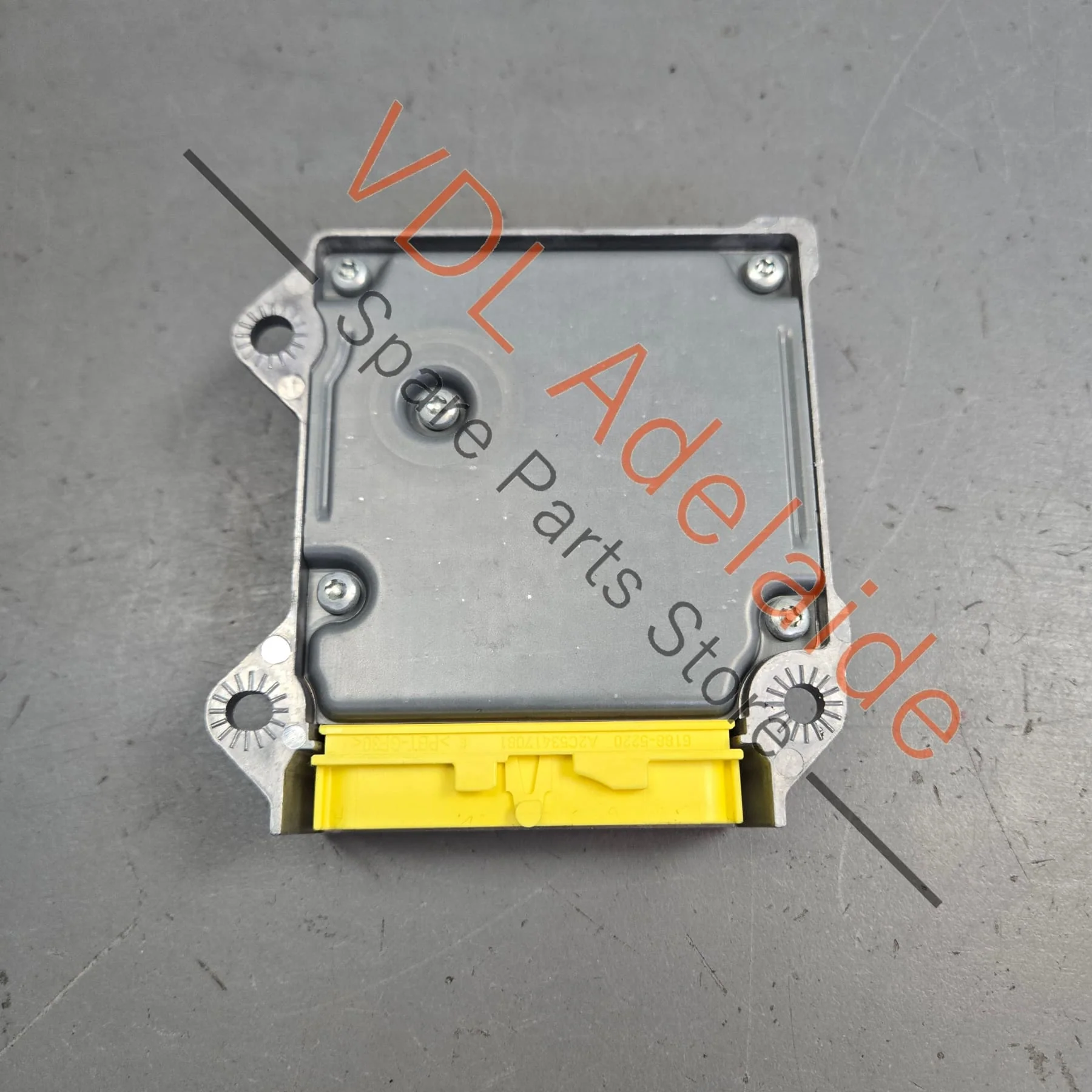 VW Golf R MK6 Airbag Module 5C0959655B - Image 2