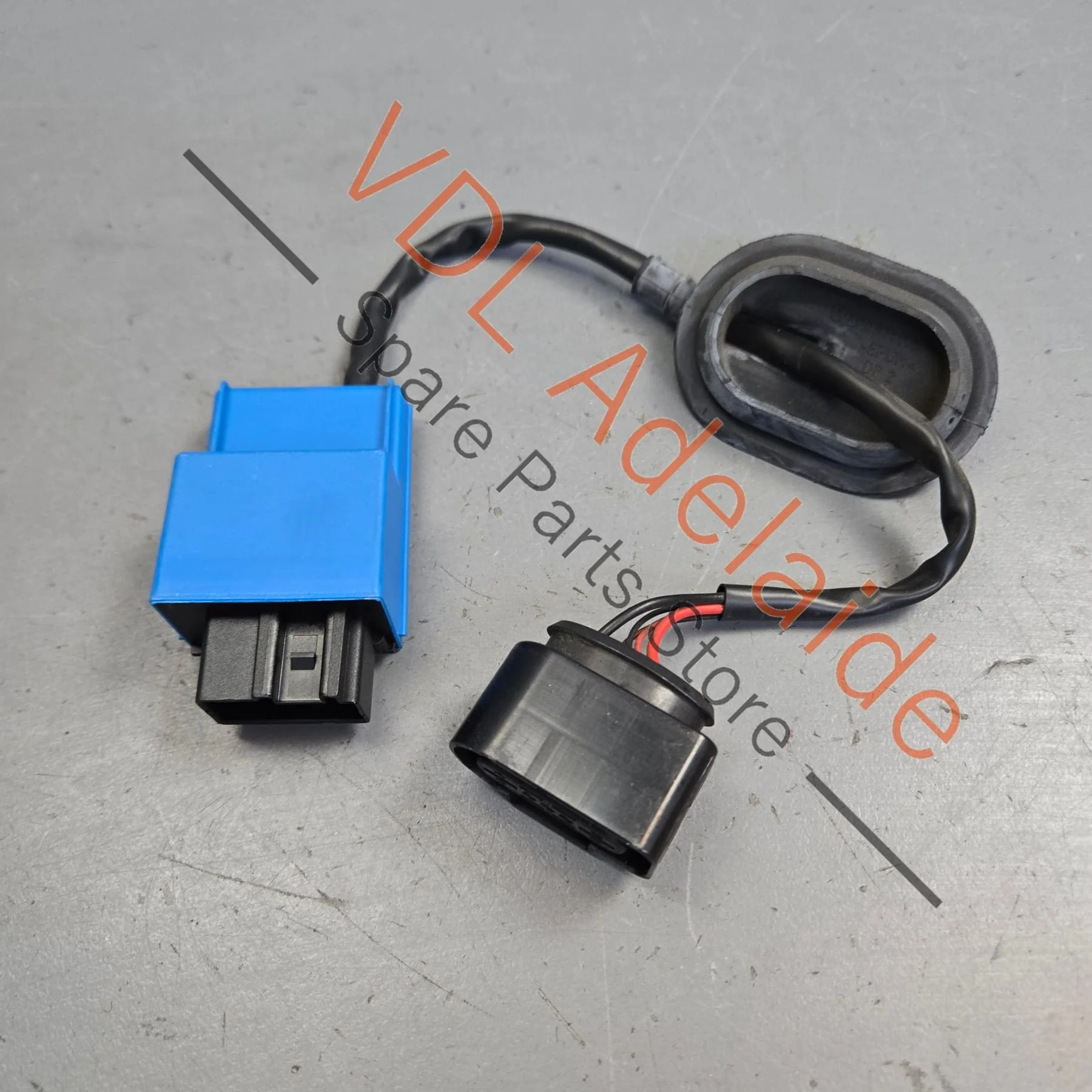 VW Golf R Gti MK6 Fuel Pump Relay Module 3C0906093C - Image 3