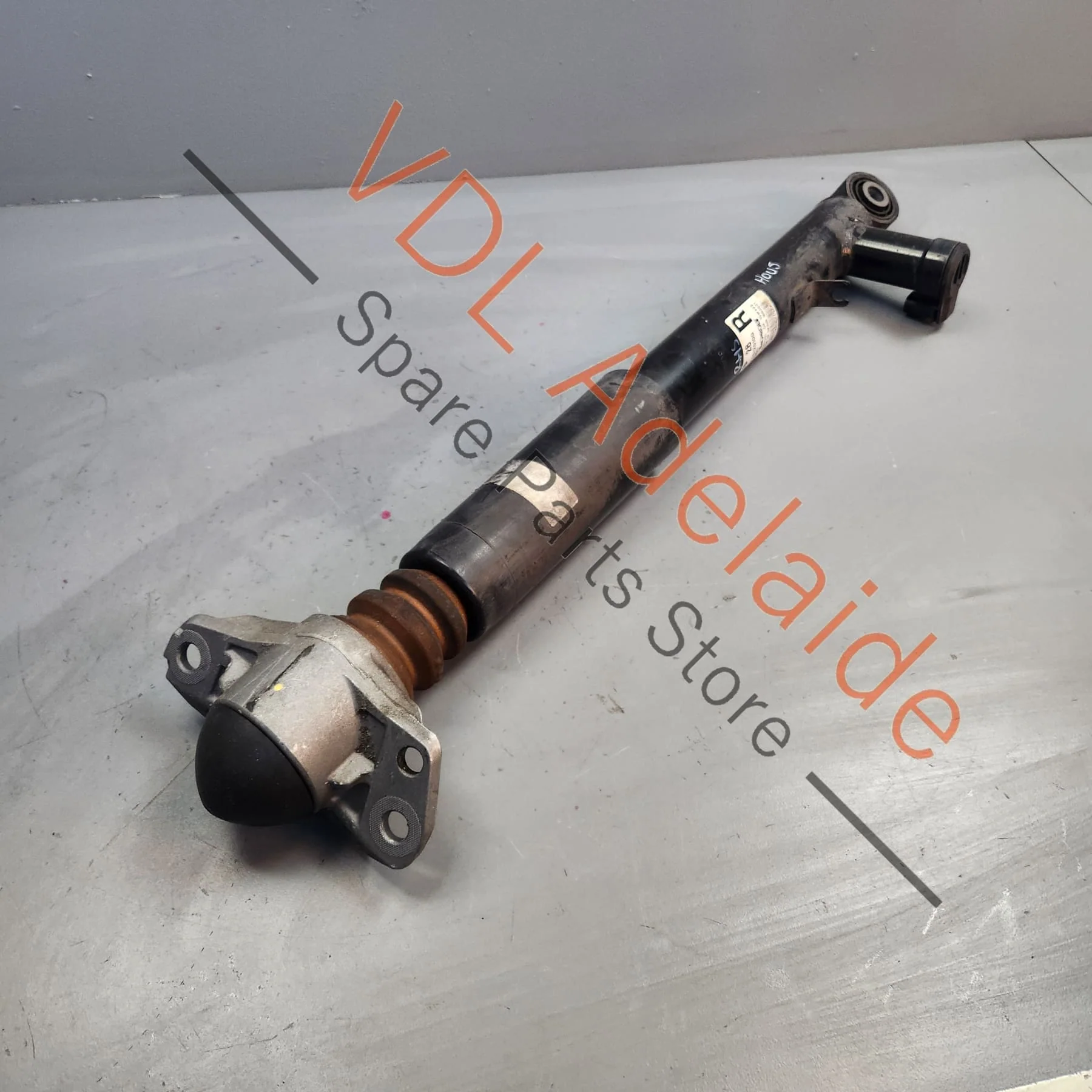 Volkswagen Golf R Mk6 Rear Right Shock Absorber 1K0513046B 1K0513010G - Image 3