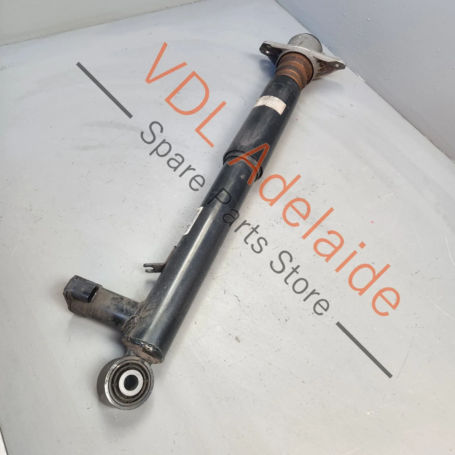 Volkswagen Golf R Mk6 Rear Left Shock Absorber 1K0513045B 1K0513009G - Image 3