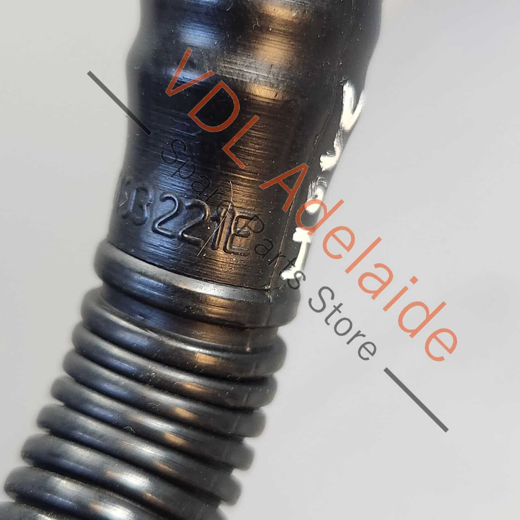 VW Golf R MK6 Oil Vent Hose 06F103221E - Image 5