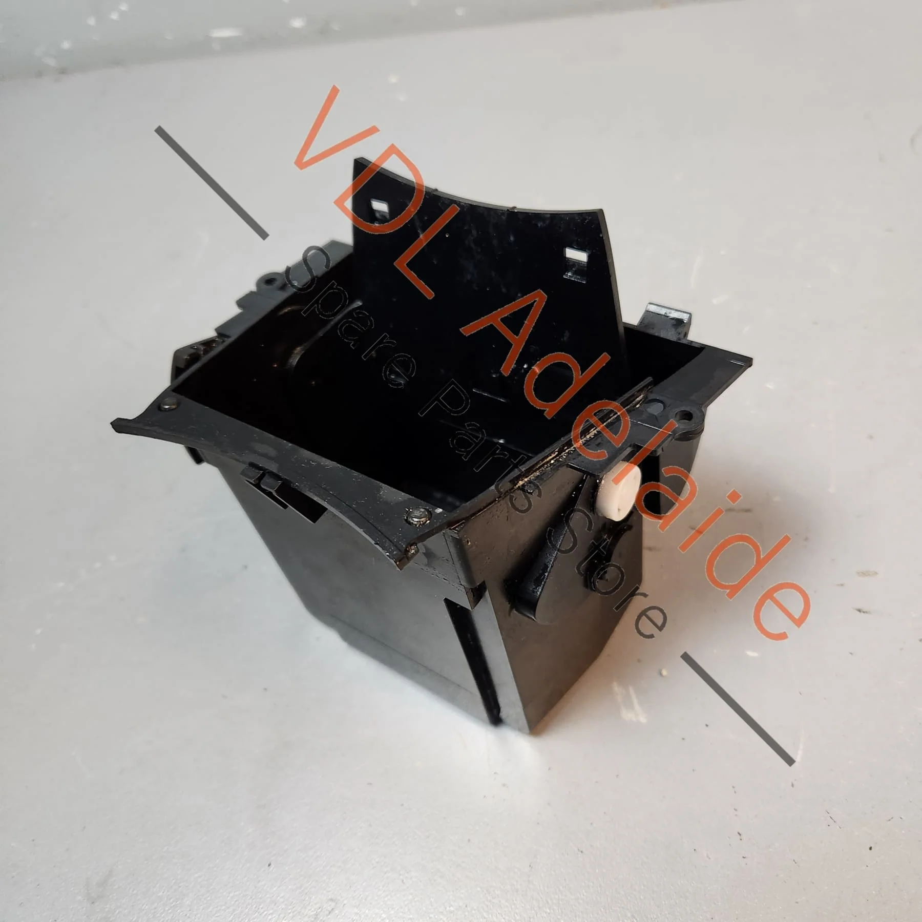 Mercedes W211 E Class Centre Console Flip Open Storage Cabinet A2116800350
