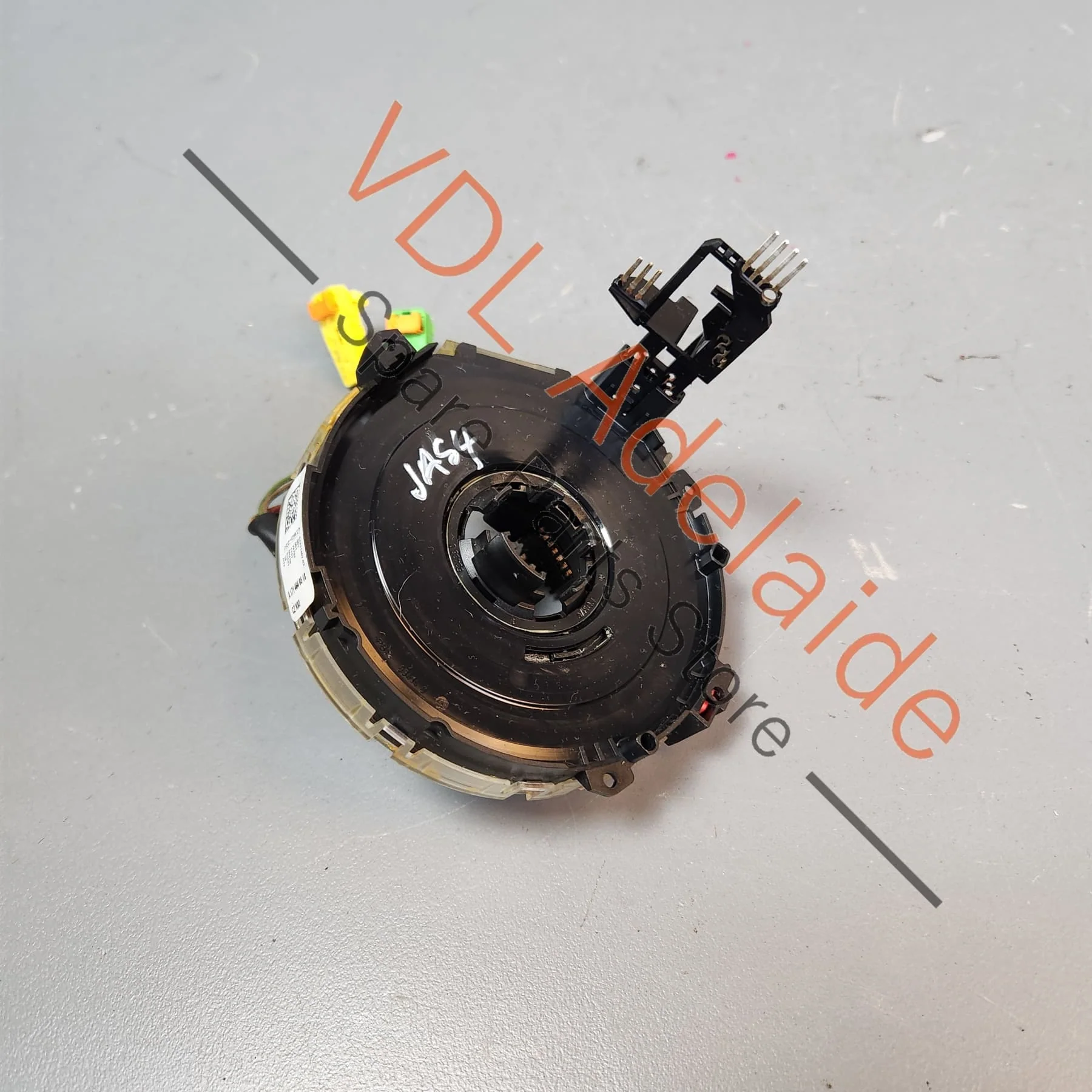 Mercedes W211 E Class Steering Squib Ring Clockspring Clock Spring A1714640518 - Image 4