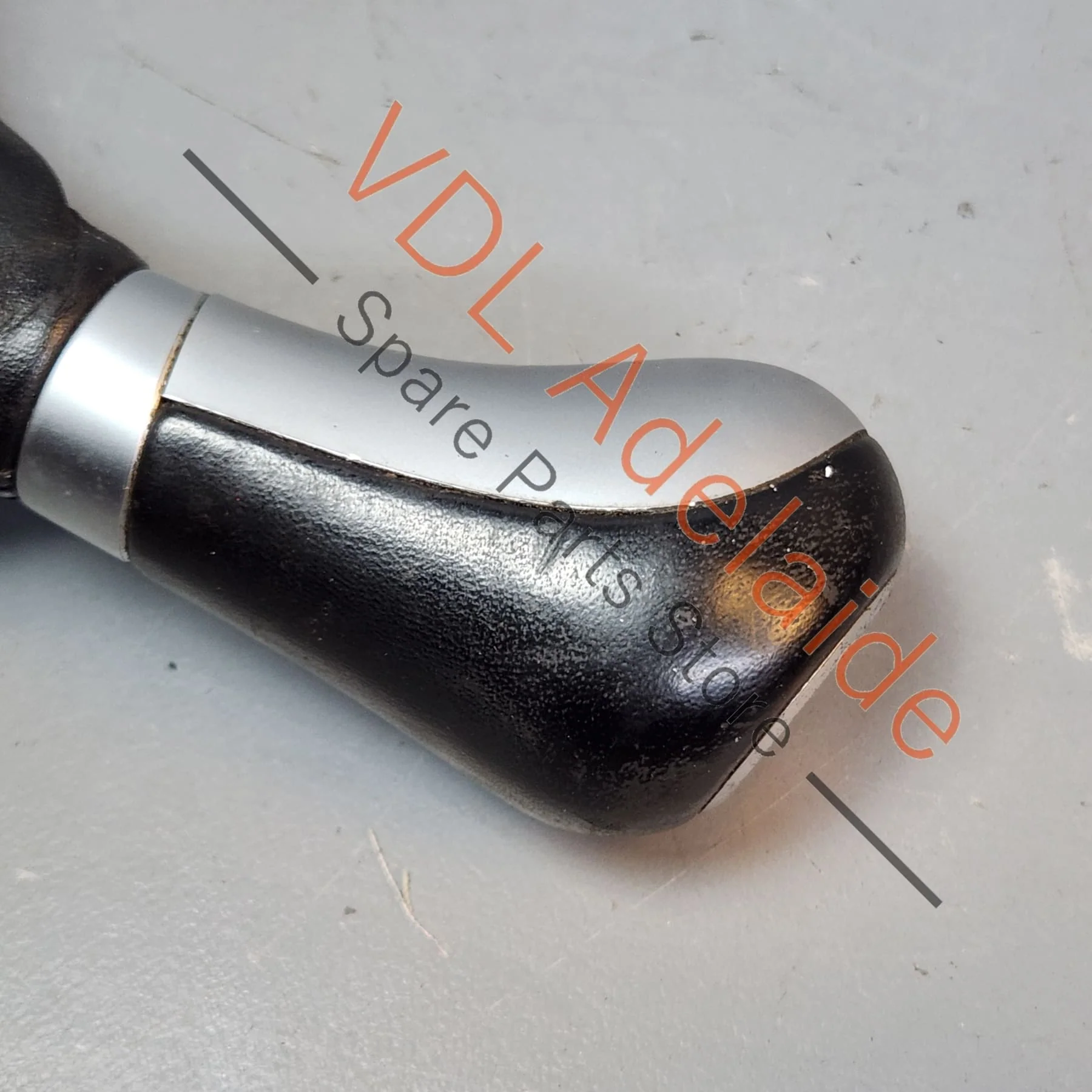 Mercedes W211 E Class Start Stop Keyless Go Gear Shift Knob A2112674510 - Image 10