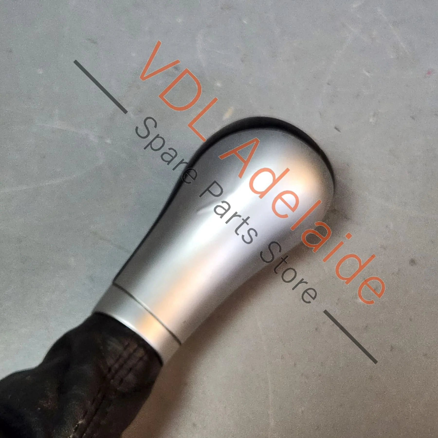 Mercedes W211 E Class Start Stop Keyless Go Gear Shift Knob A2112674510 - Image 11