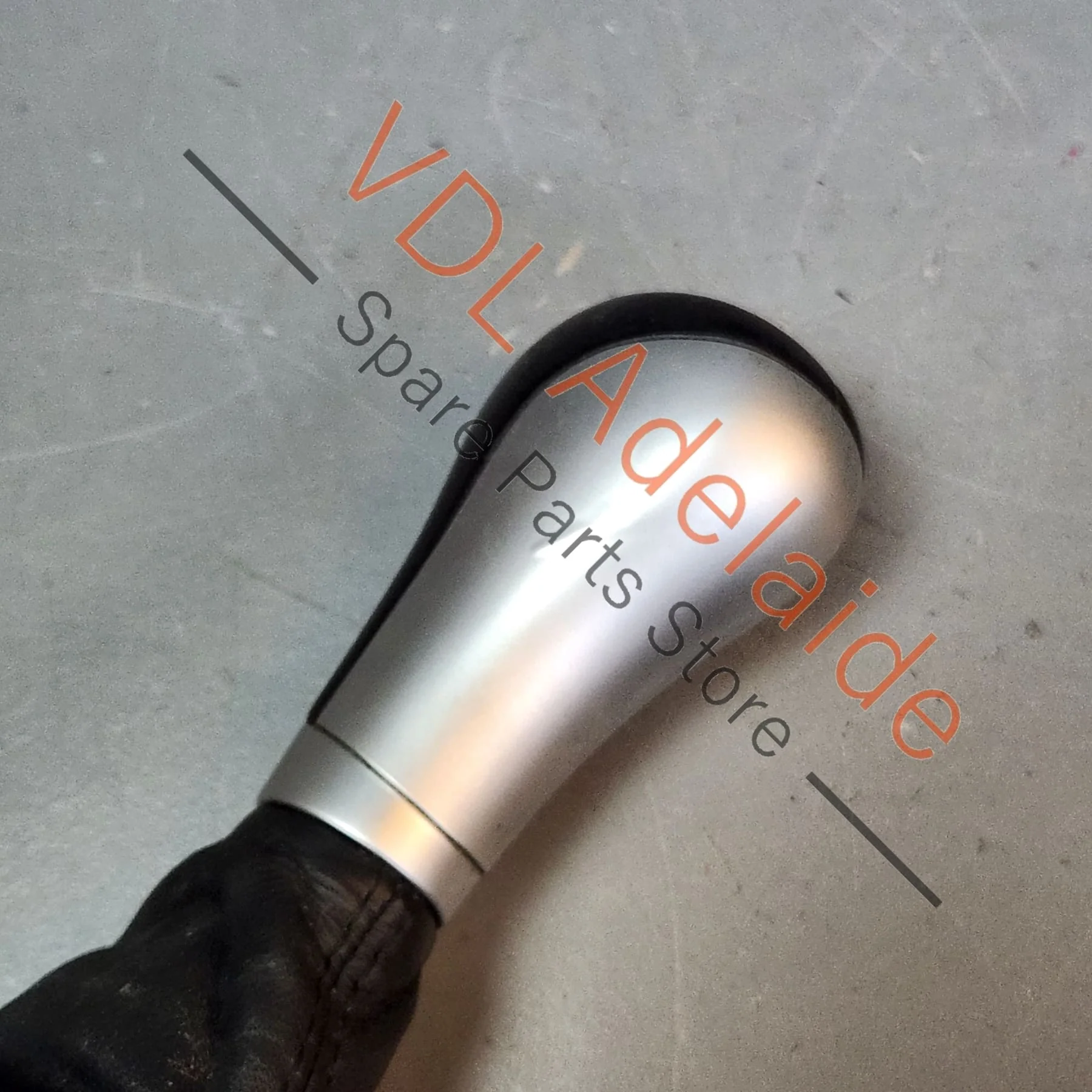 Mercedes W211 E Class Start Stop Keyless Go Gear Shift Knob A2112674510 - Image 12