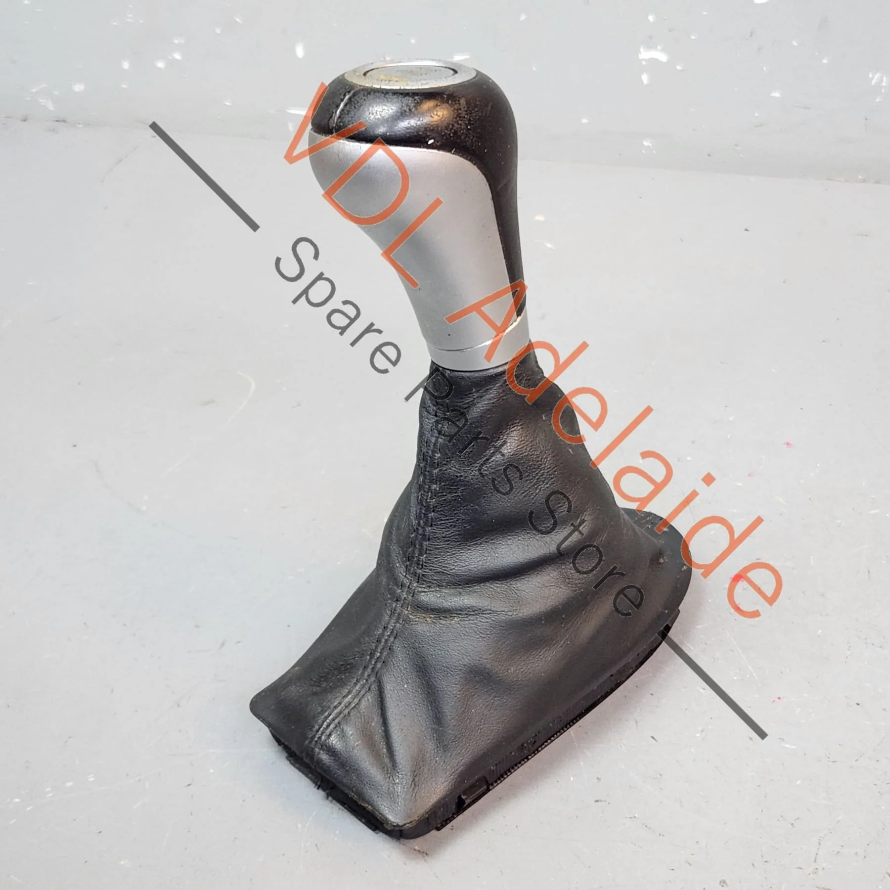 Mercedes W211 E Class Start Stop Keyless Go Gear Shift Knob A2112674510 - Image 13