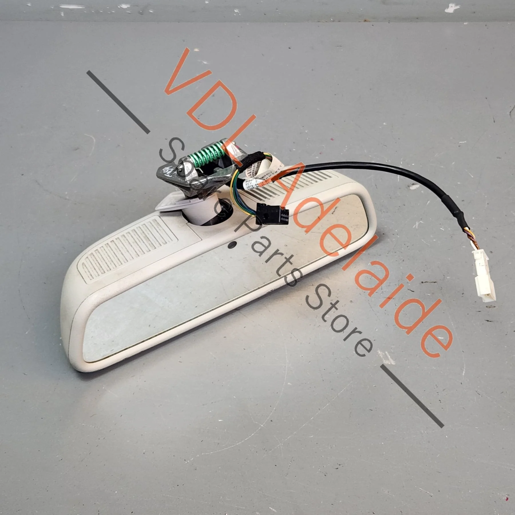 Mercedes W211 E Class Interior Rear View Mirror A2118104217