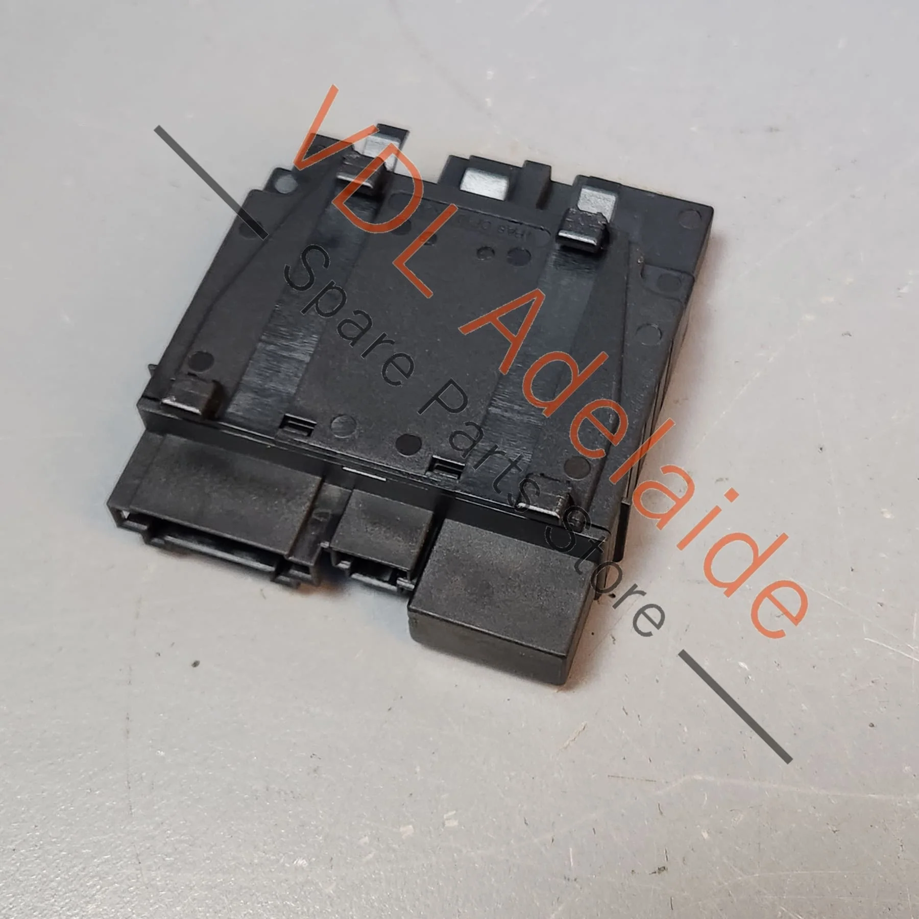 Mercedes W211 Keyless Go Entry Sensor Antenna Module A2118203785 - Image 2