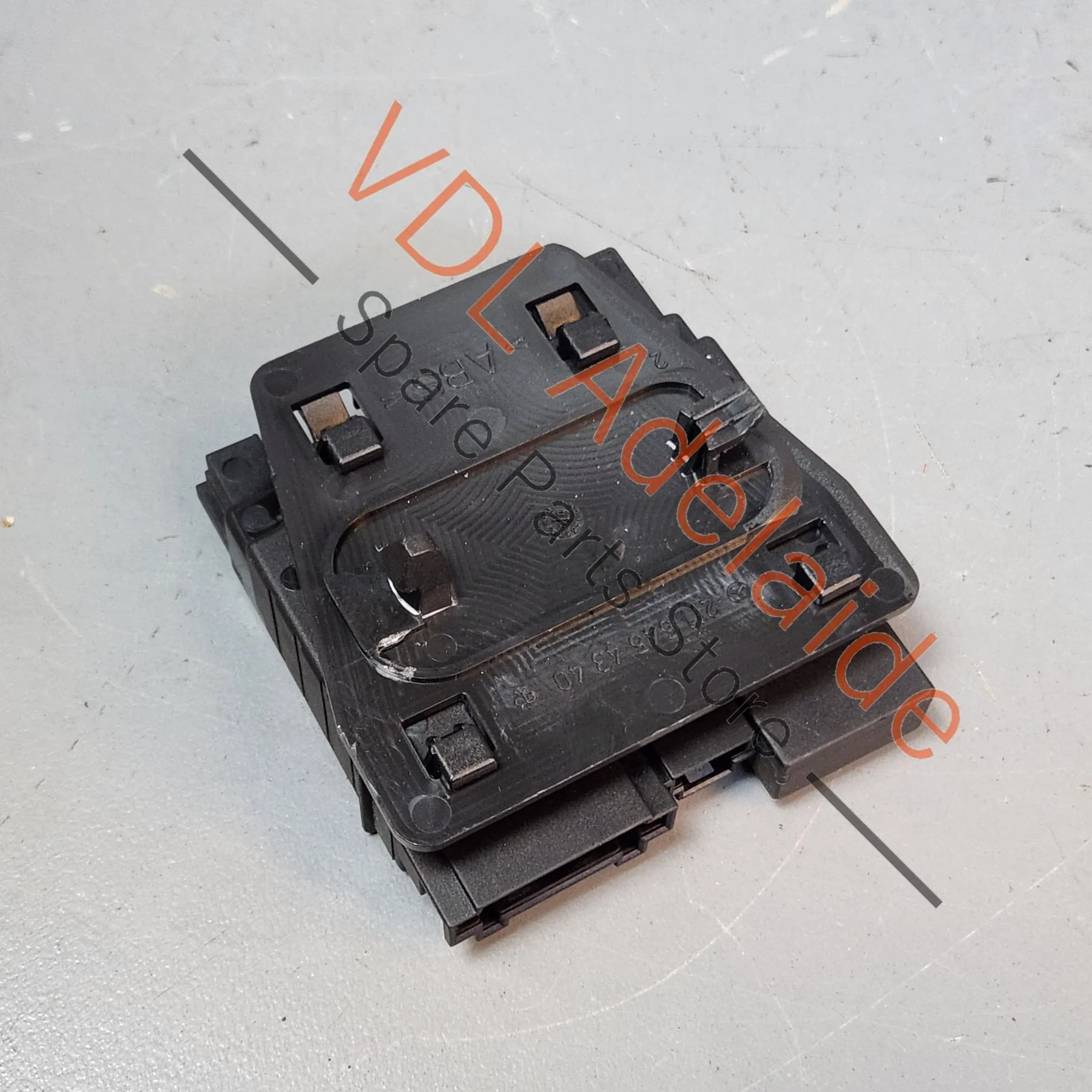 Mercedes W211 Keyless Go Entry Sensor Antenna Module A2118203785 - Image 7