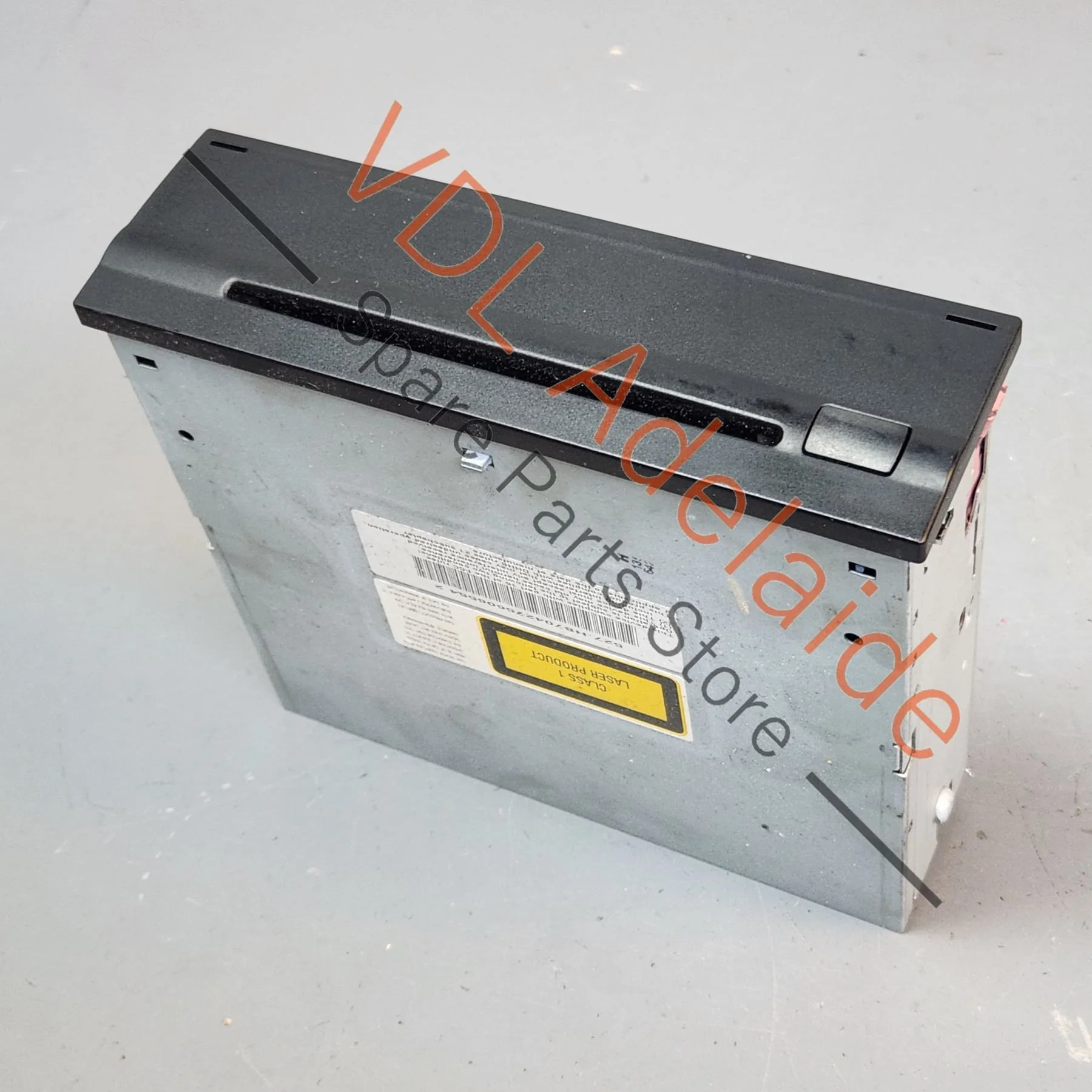 Mercedes W211 Nav Navigation Control Module A2118700185